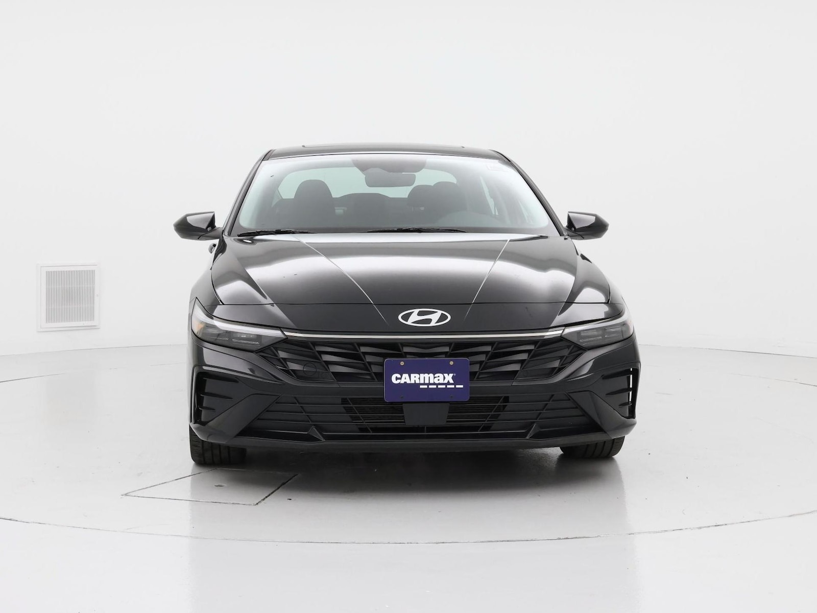 2025 Hyundai Elantra SEL - Photo 6