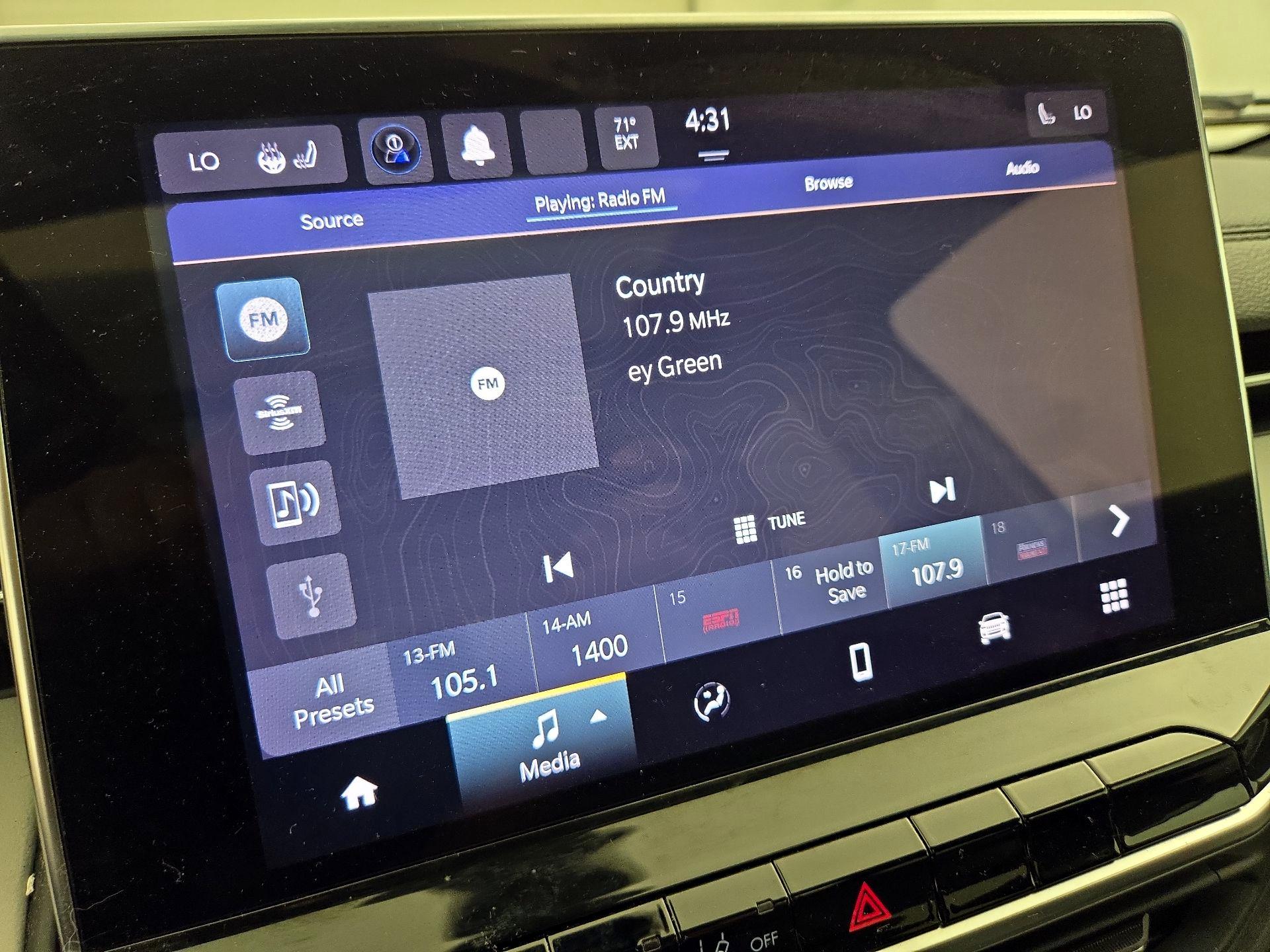 Thumbnail: 2023 Jeep Compass - 15