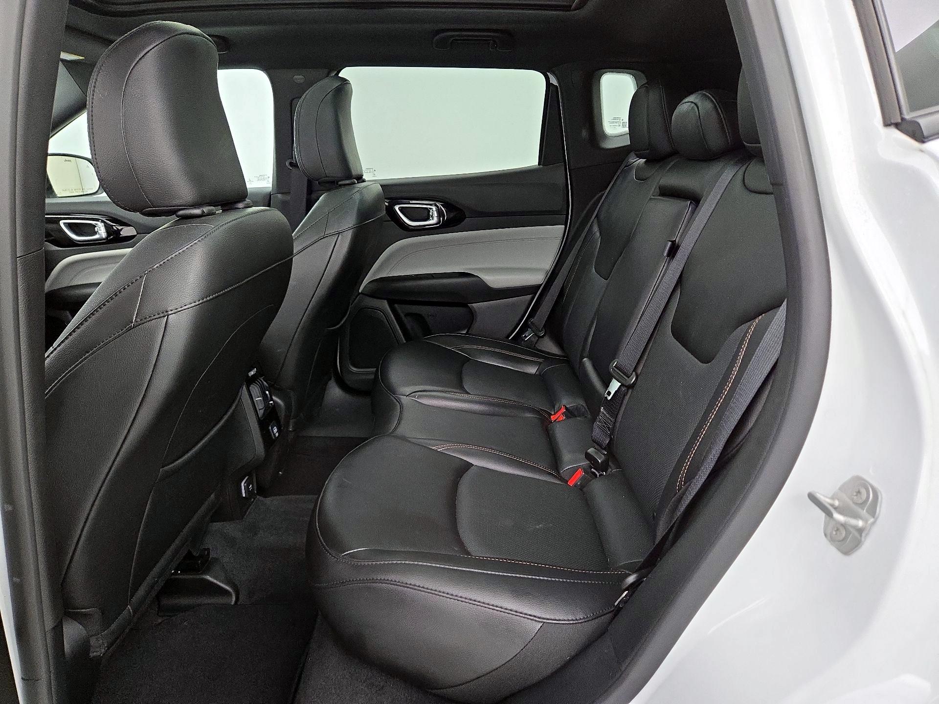 Thumbnail: 2023 Jeep Compass - 20