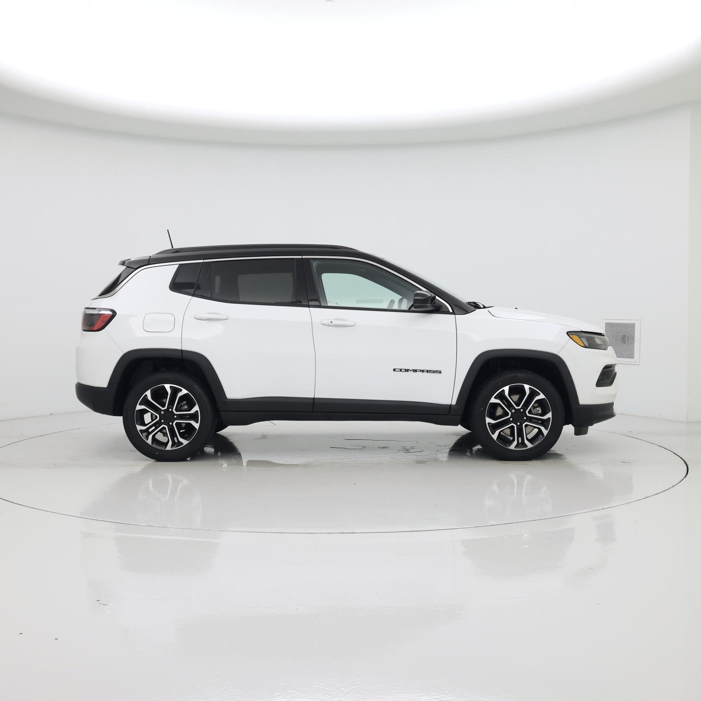 Thumbnail: 2023 Jeep Compass - 7