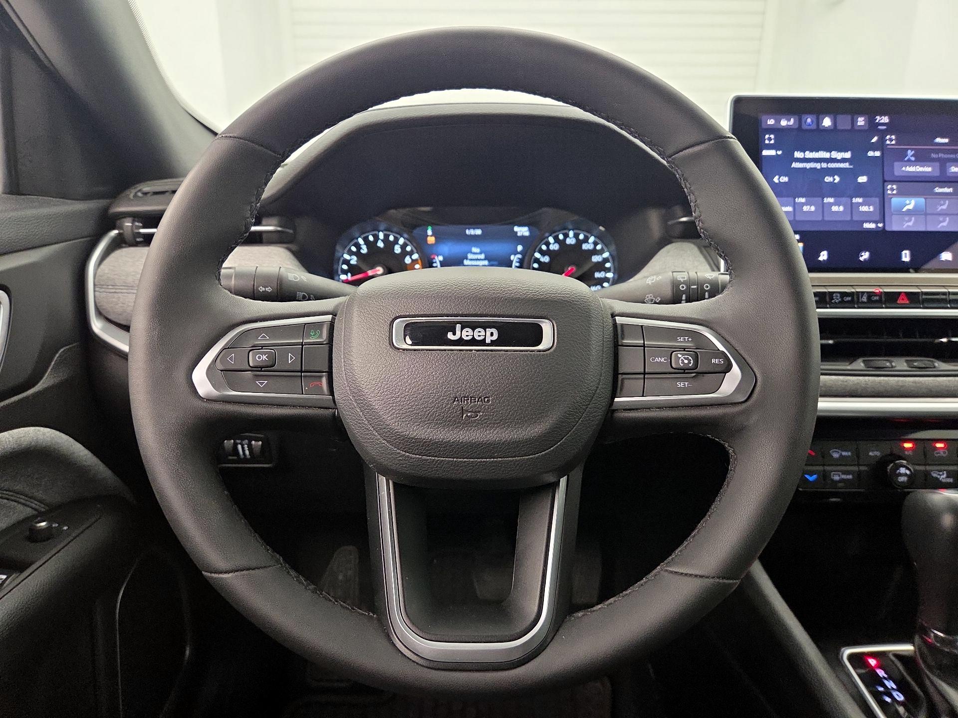 Thumbnail: 2023 Jeep Compass - 10