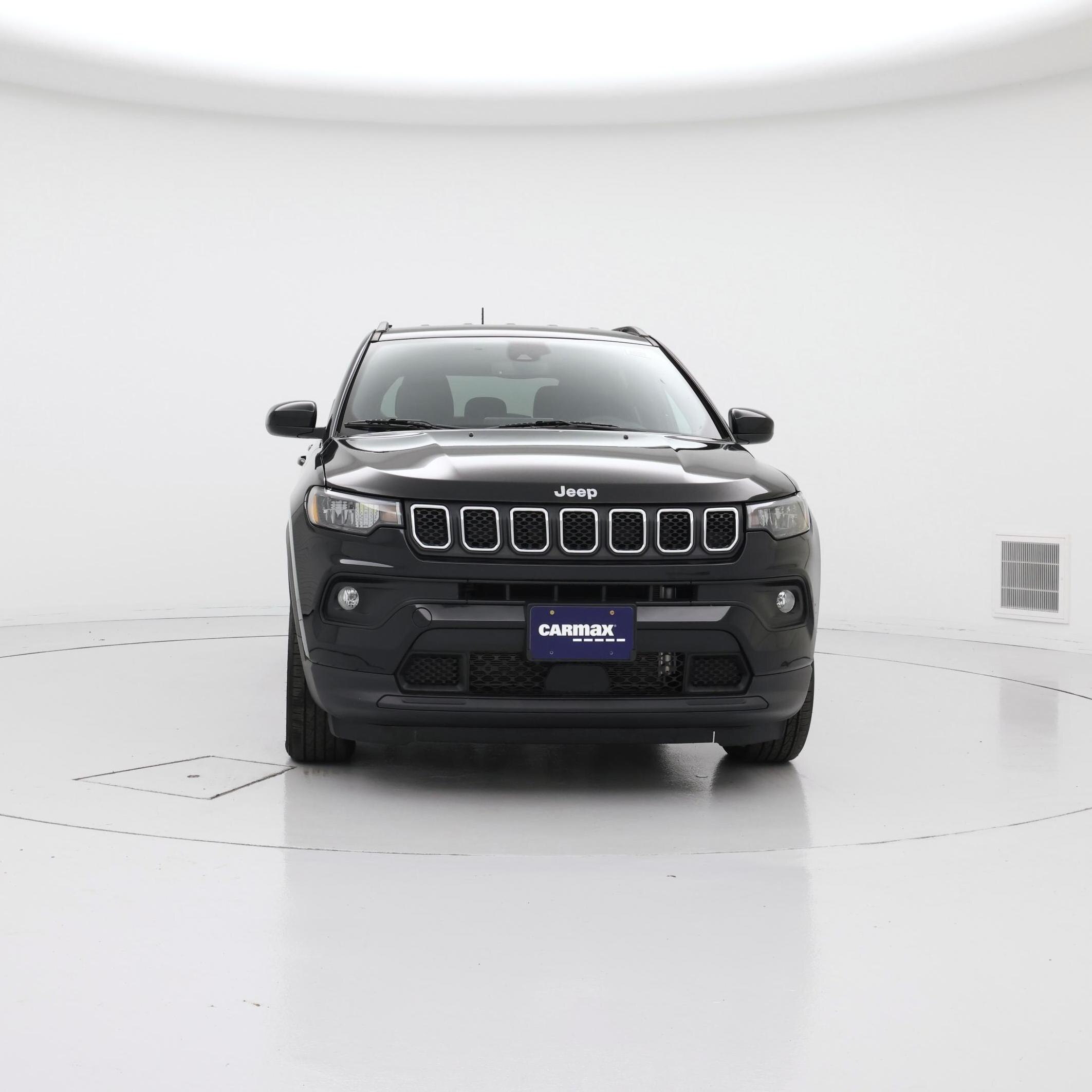 Thumbnail: 2023 Jeep Compass - 5