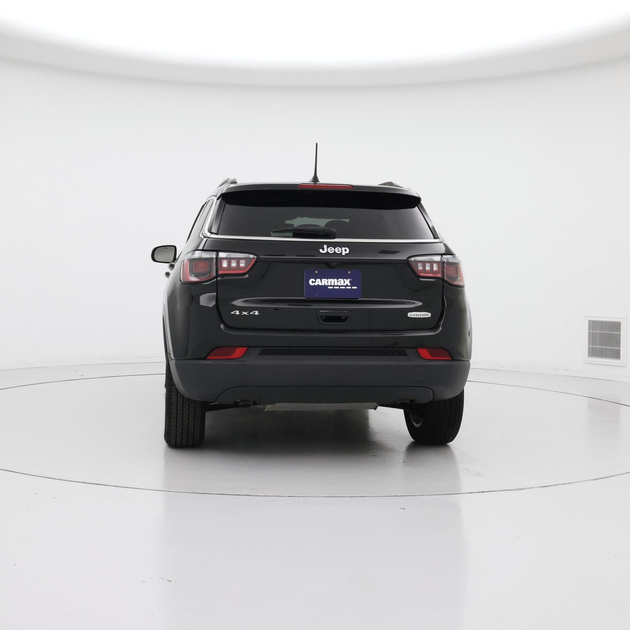 Thumbnail: 2023 Jeep Compass - 6