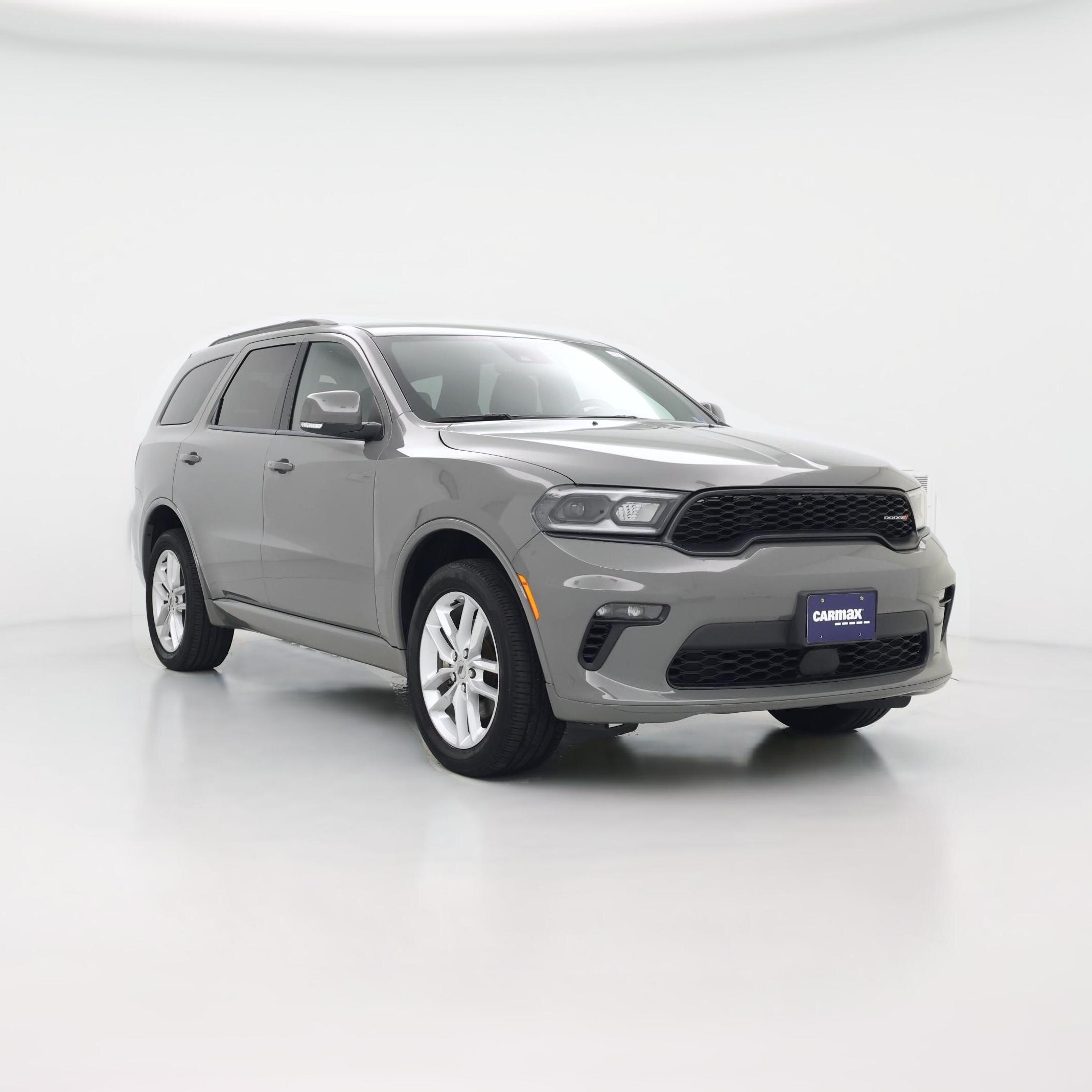 Thumbnail: 2022 Dodge Durango - 1