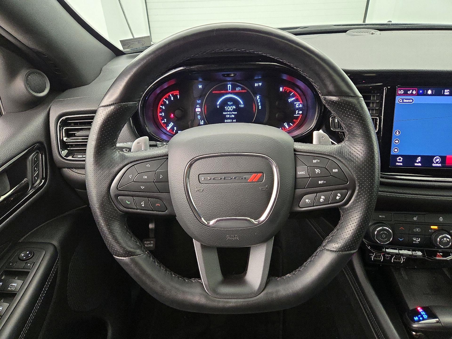 Thumbnail: 2022 Dodge Durango - 10