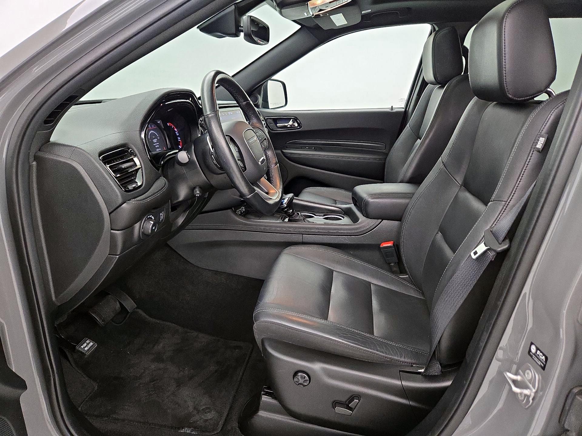Thumbnail: 2022 Dodge Durango - 11