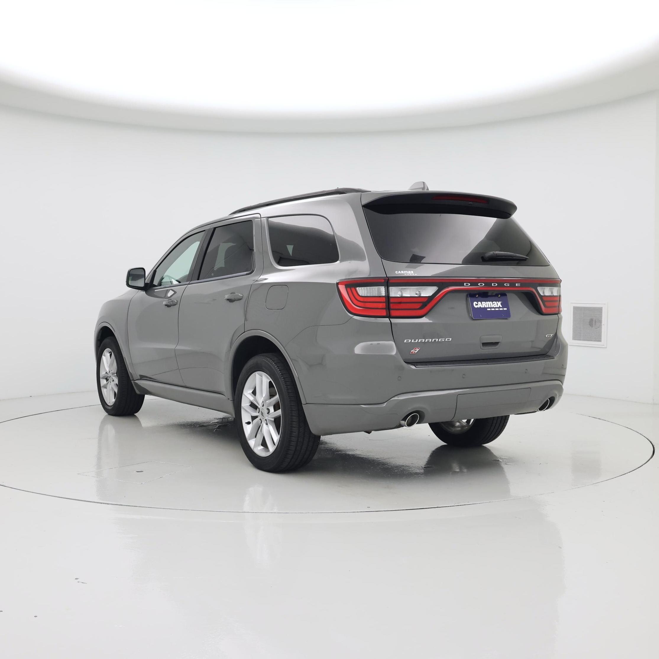 Thumbnail: 2022 Dodge Durango - 2