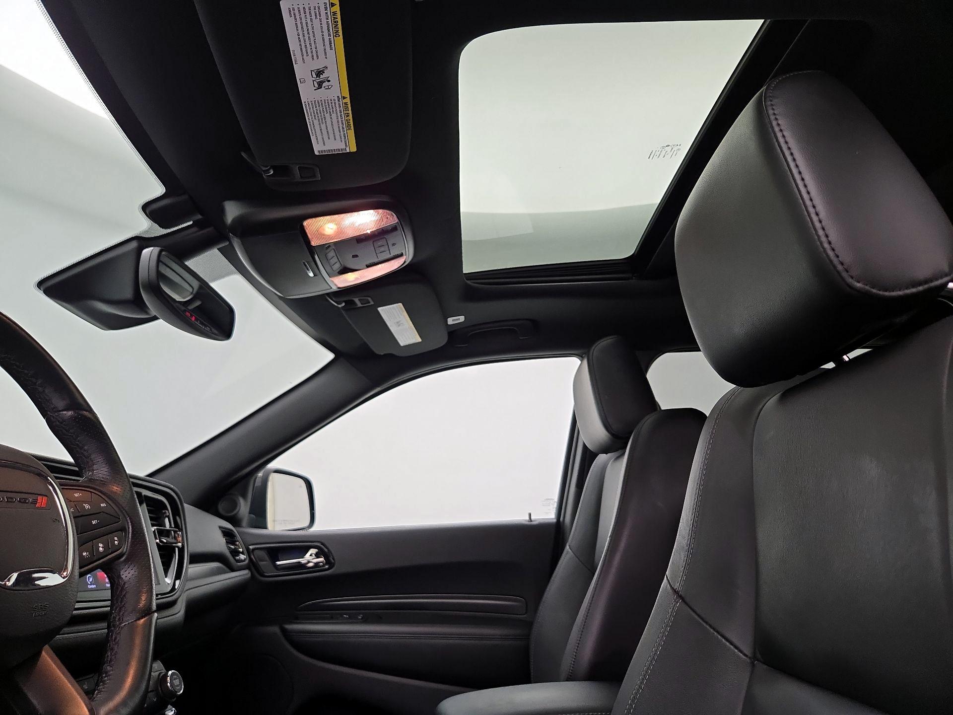Thumbnail: 2022 Dodge Durango - 20