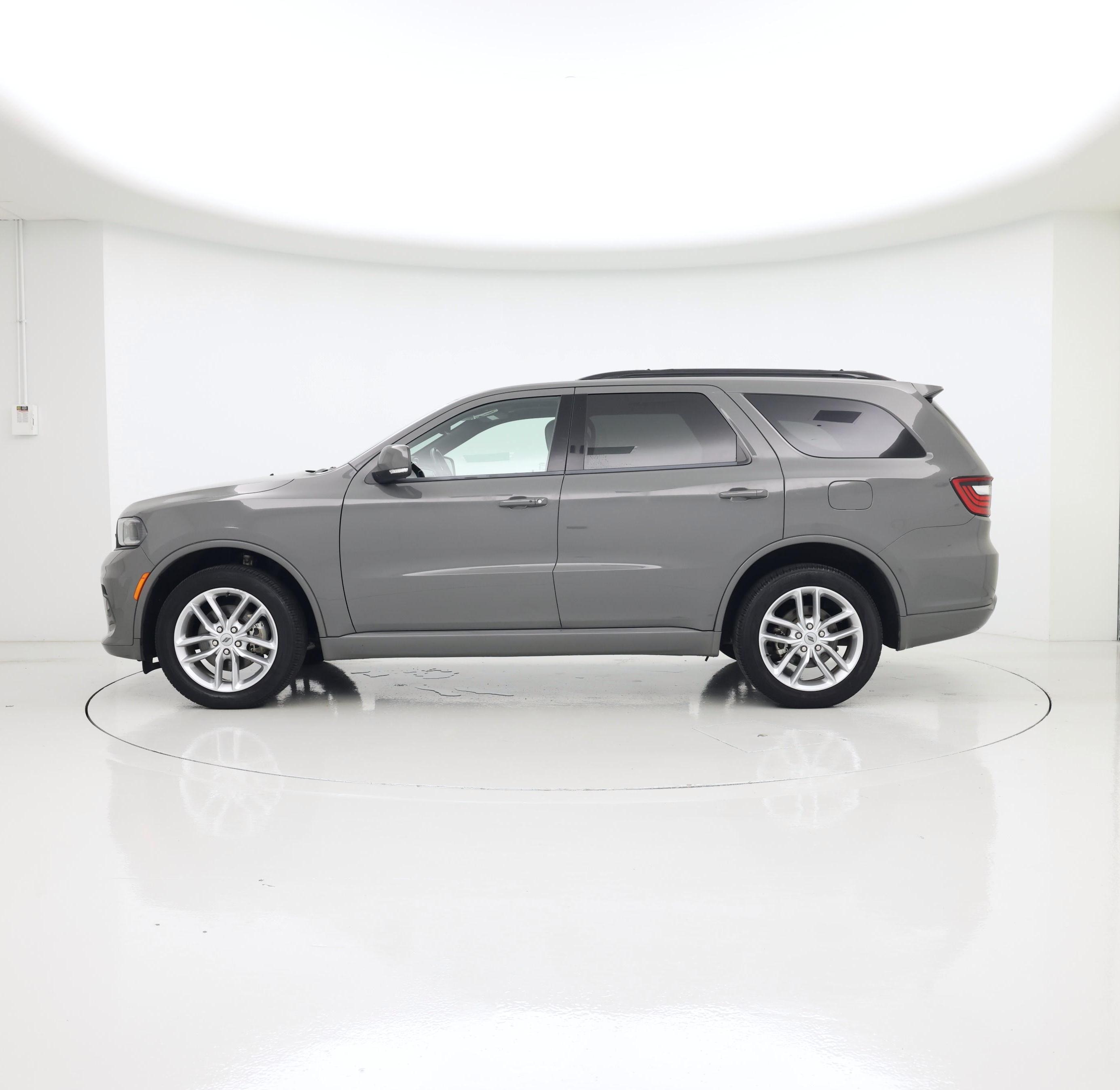 Thumbnail: 2022 Dodge Durango - 3