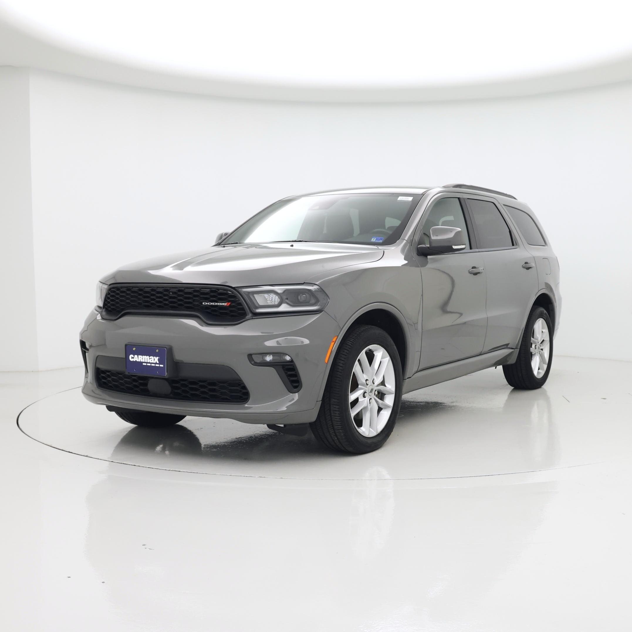 Thumbnail: 2022 Dodge Durango - 4
