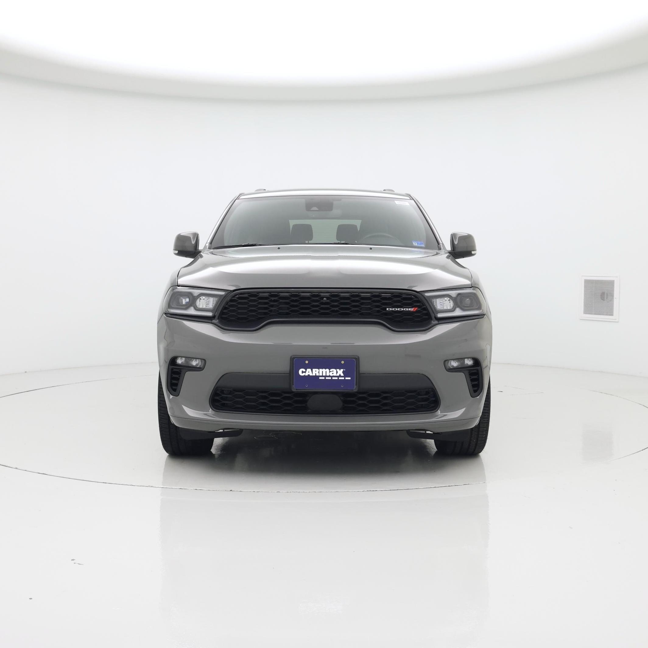 Thumbnail: 2022 Dodge Durango - 5