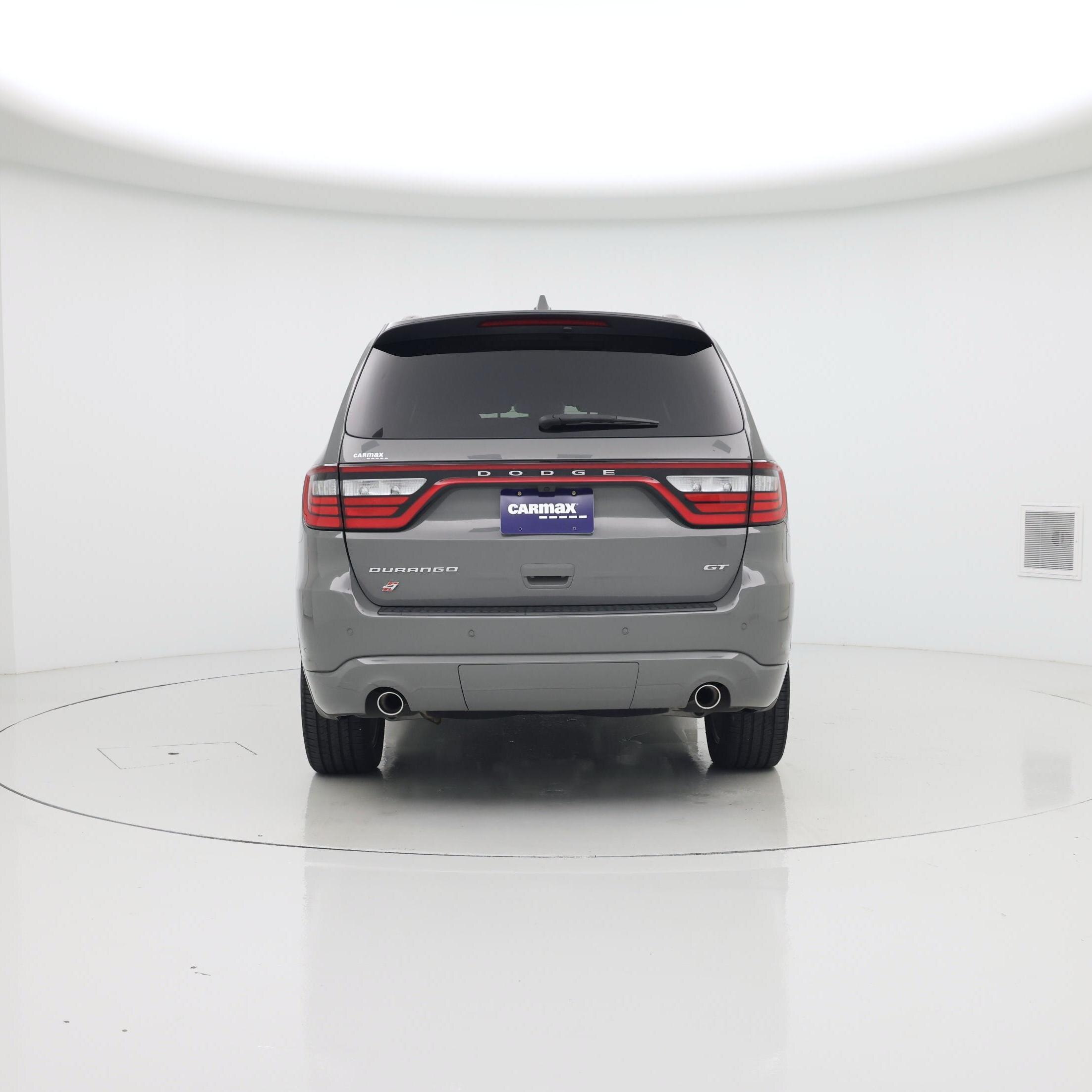 Thumbnail: 2022 Dodge Durango - 6