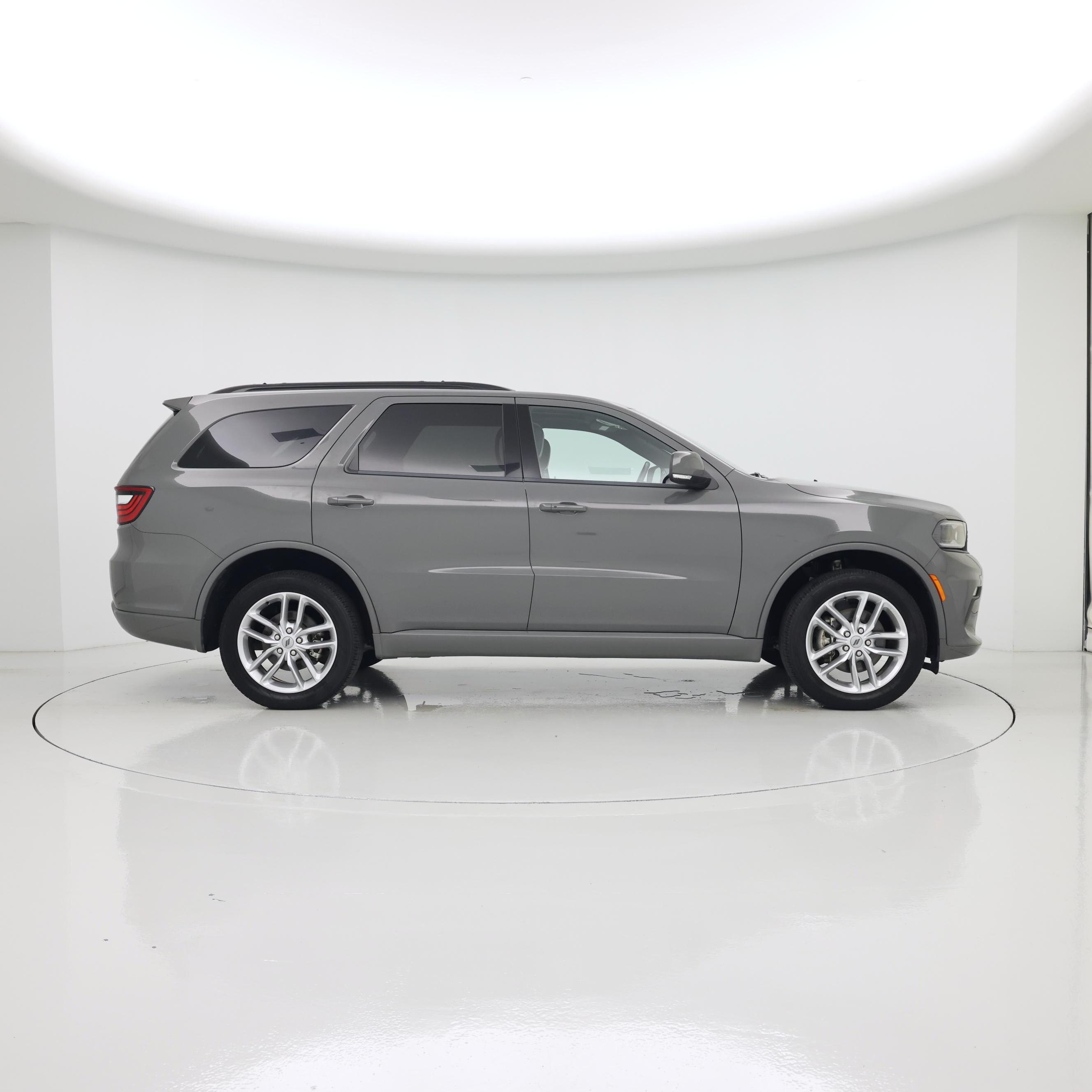 Thumbnail: 2022 Dodge Durango - 7