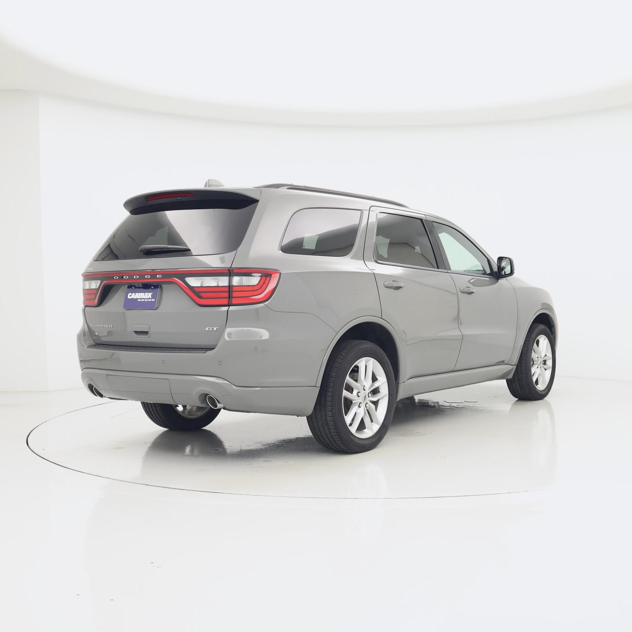 Thumbnail: 2022 Dodge Durango - 8