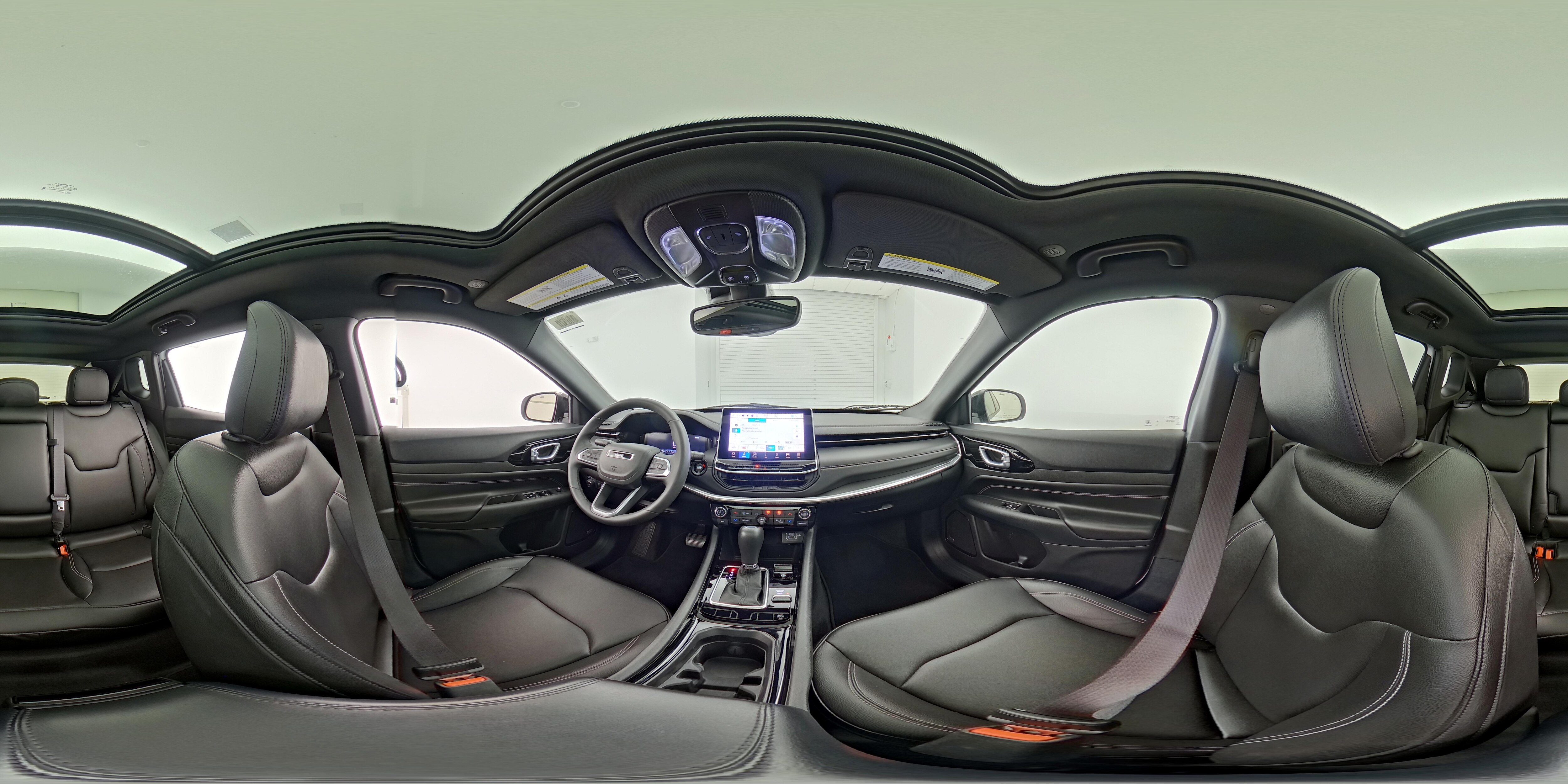 2024 Jeep Compass Limited - Photo 28