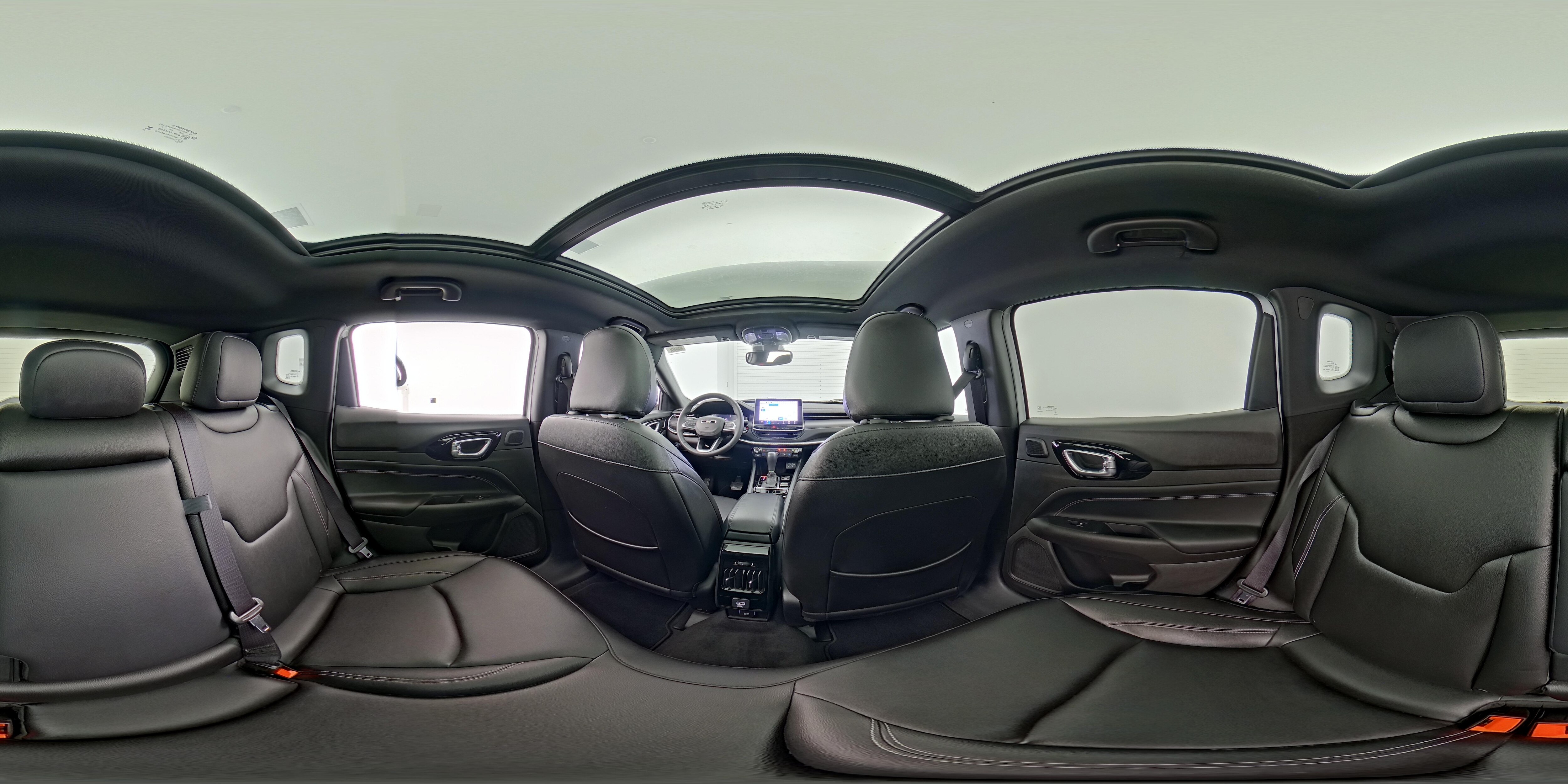 2024 Jeep Compass Limited - Photo 29