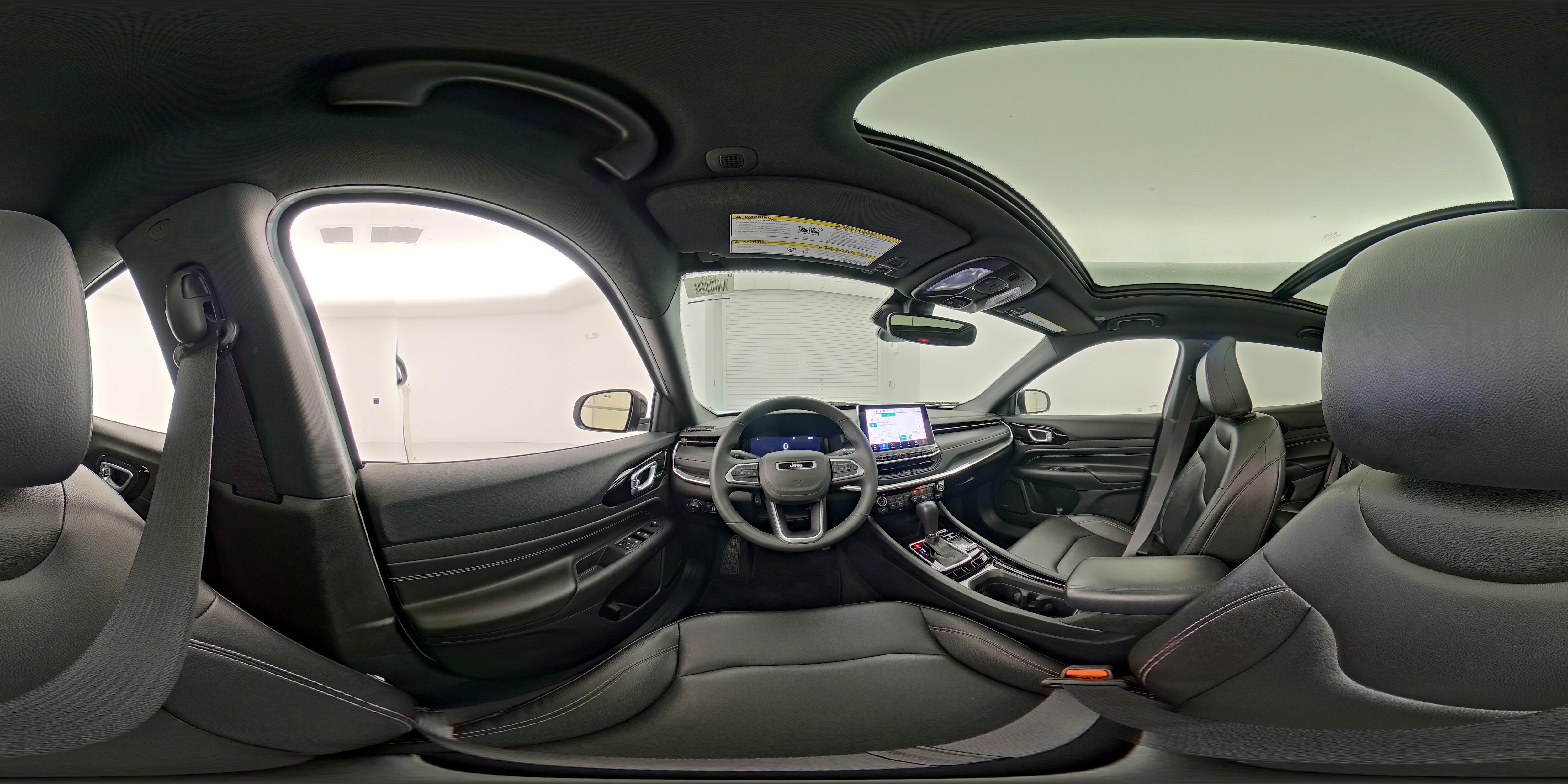 2024 Jeep Compass Limited - Photo 30