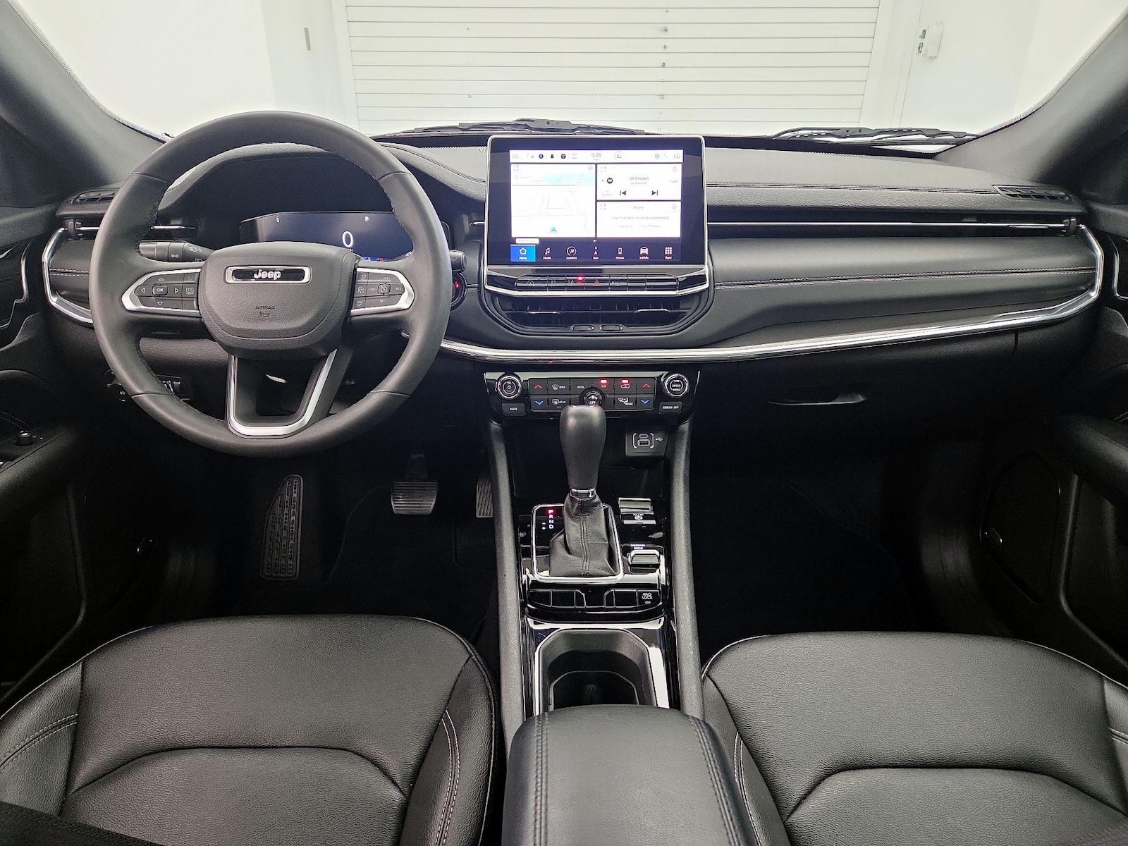 2024 Jeep Compass Limited - Photo 10