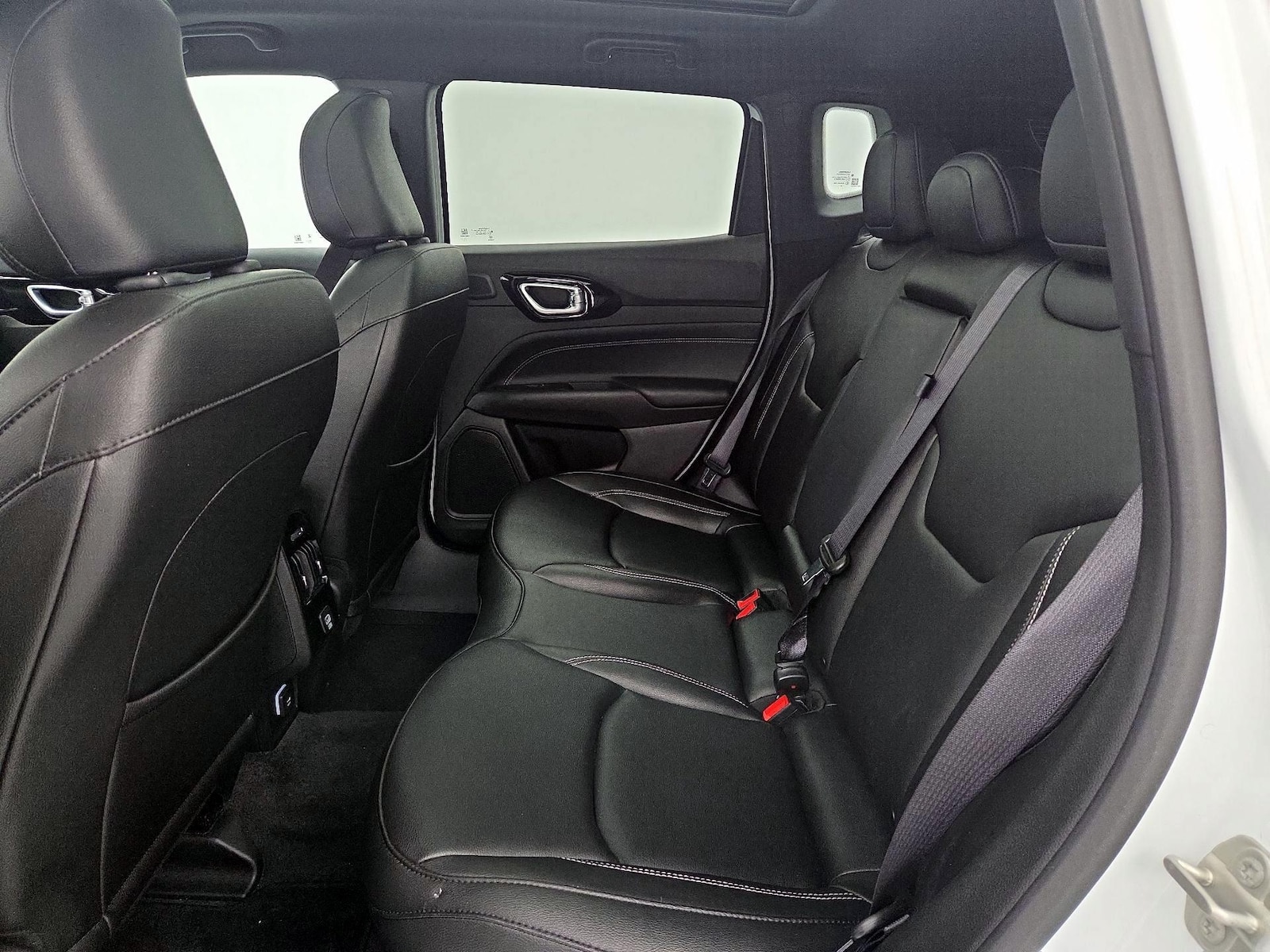2024 Jeep Compass Limited - Photo 22