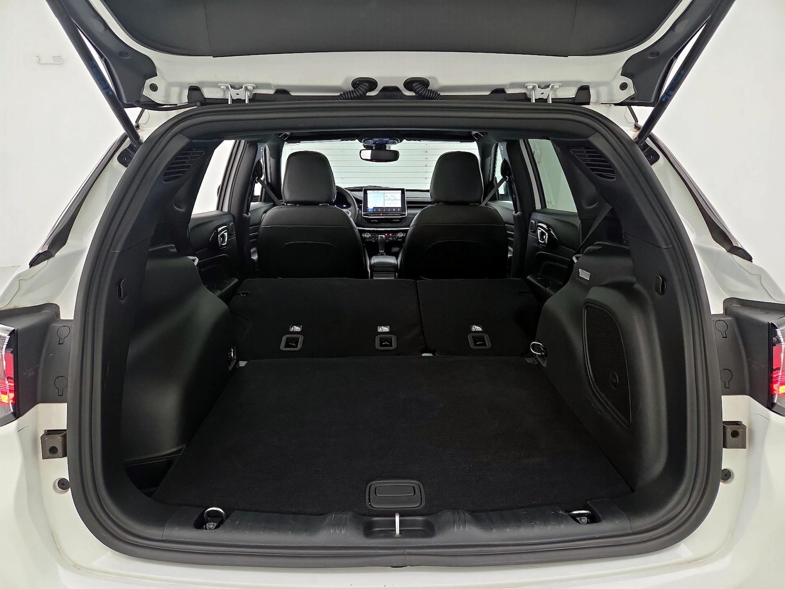 2024 Jeep Compass Limited - Photo 24
