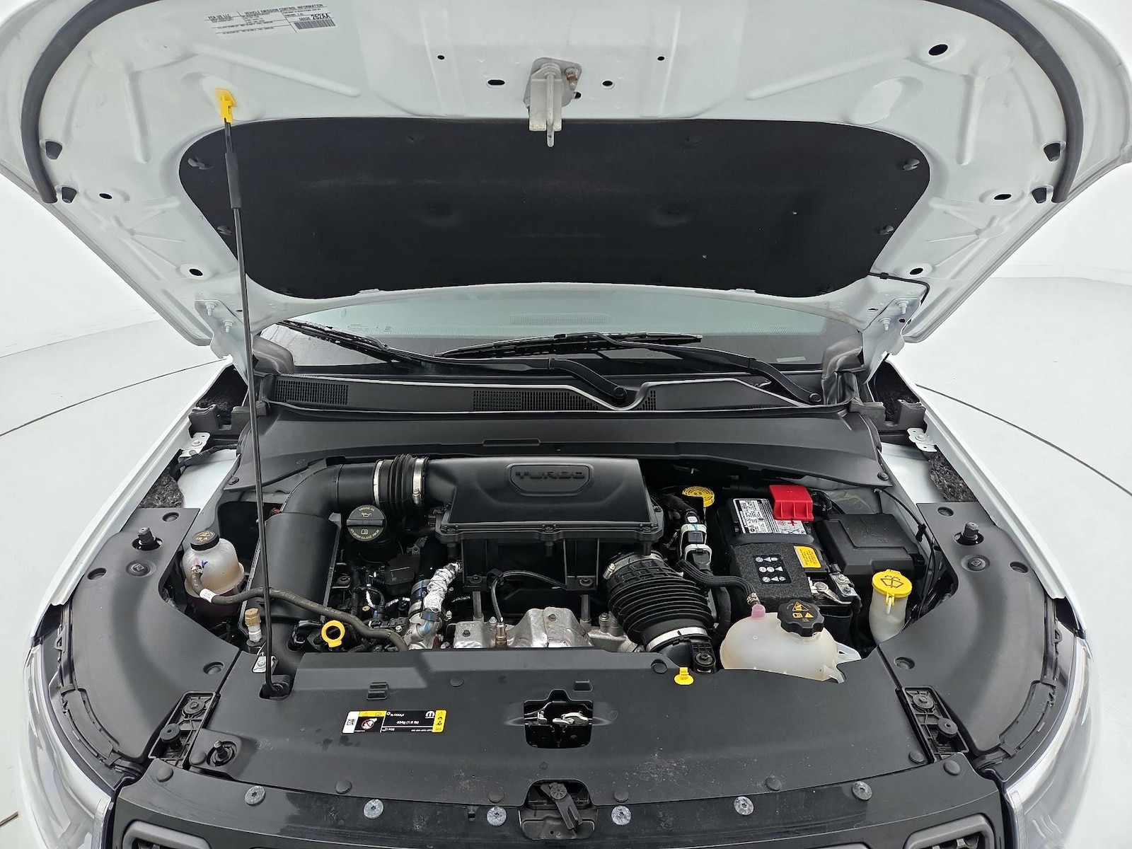 2024 Jeep Compass Limited - Photo 25