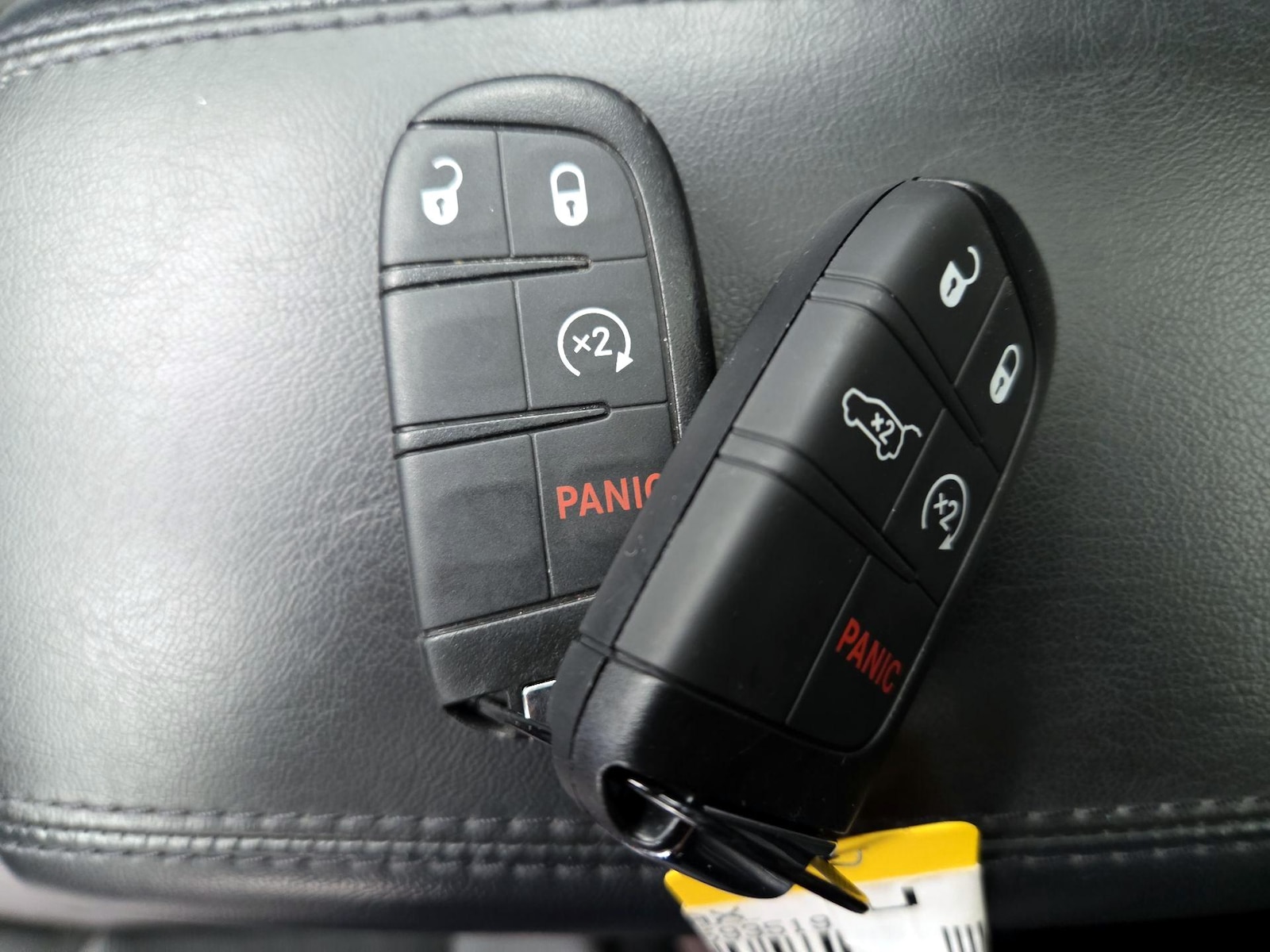 2024 Jeep Compass Limited - Photo 27