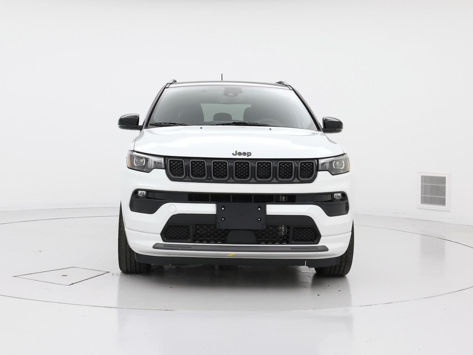 2024 Jeep Compass Limited - Photo 6