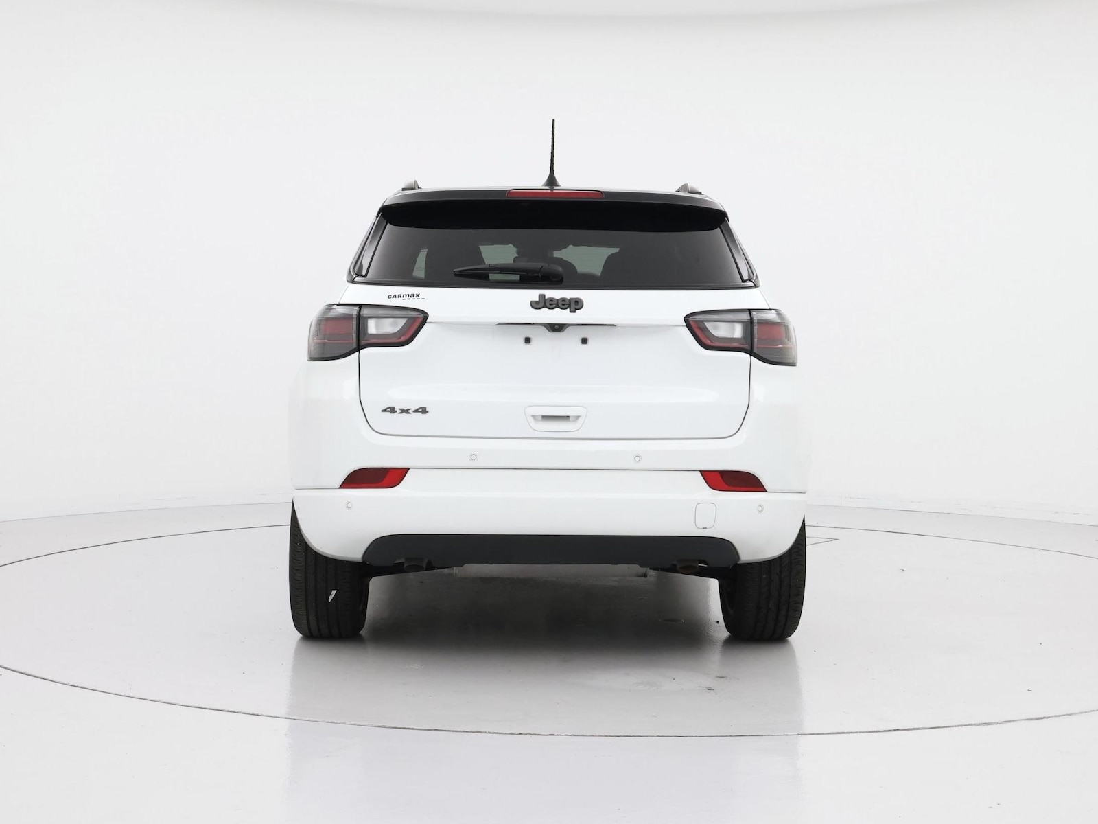 2024 Jeep Compass Limited - Photo 7
