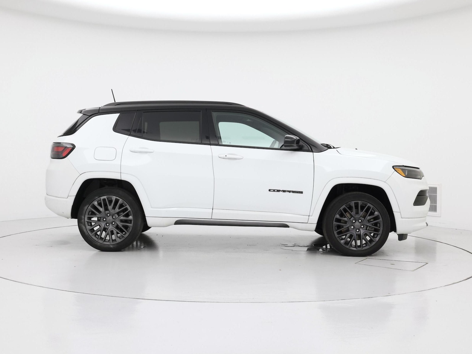 2024 Jeep Compass Limited - Photo 8