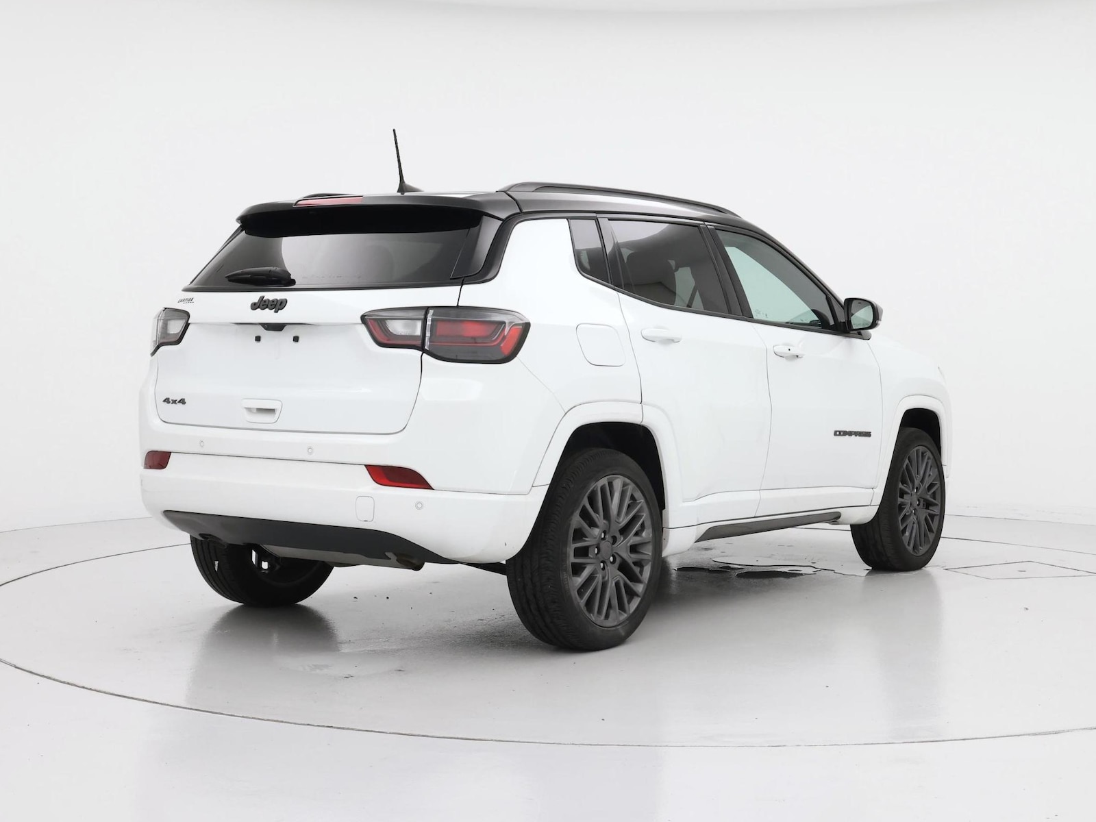 2024 Jeep Compass Limited - Photo 9