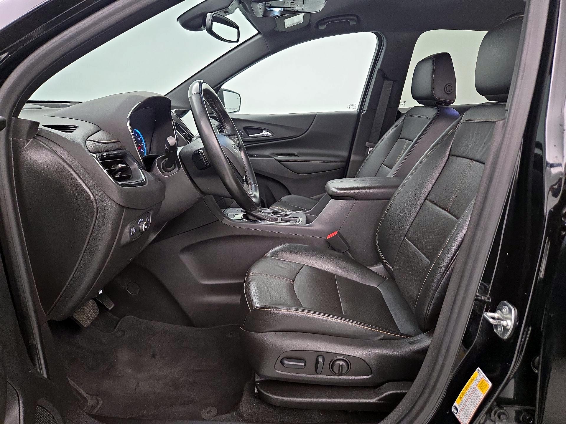 Thumbnail: 2024 Chevrolet Equinox - 11