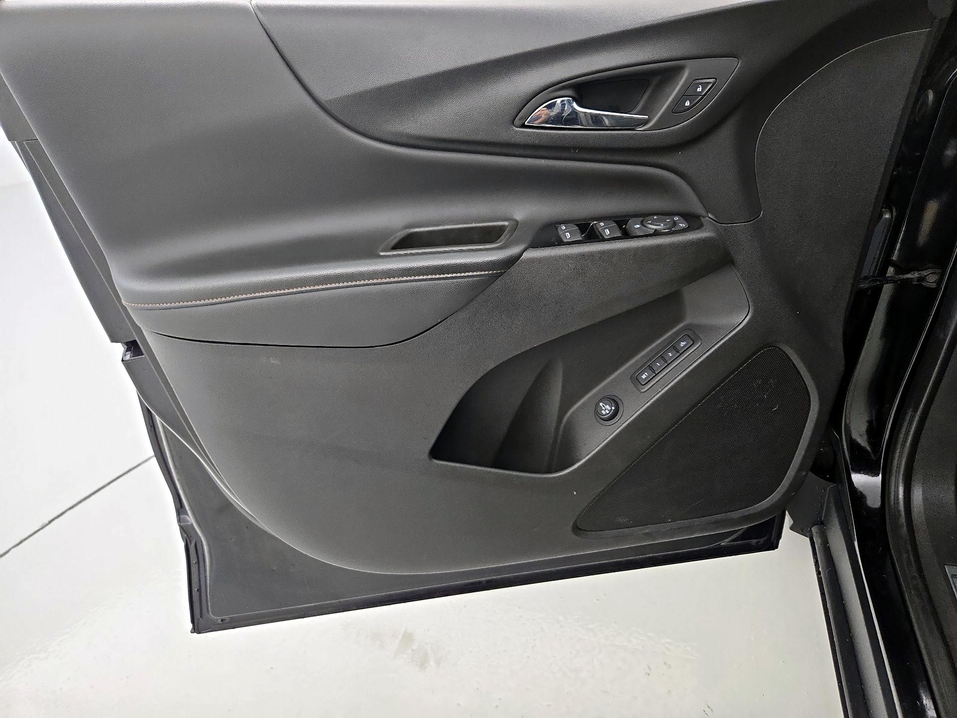 Thumbnail: 2024 Chevrolet Equinox - 12