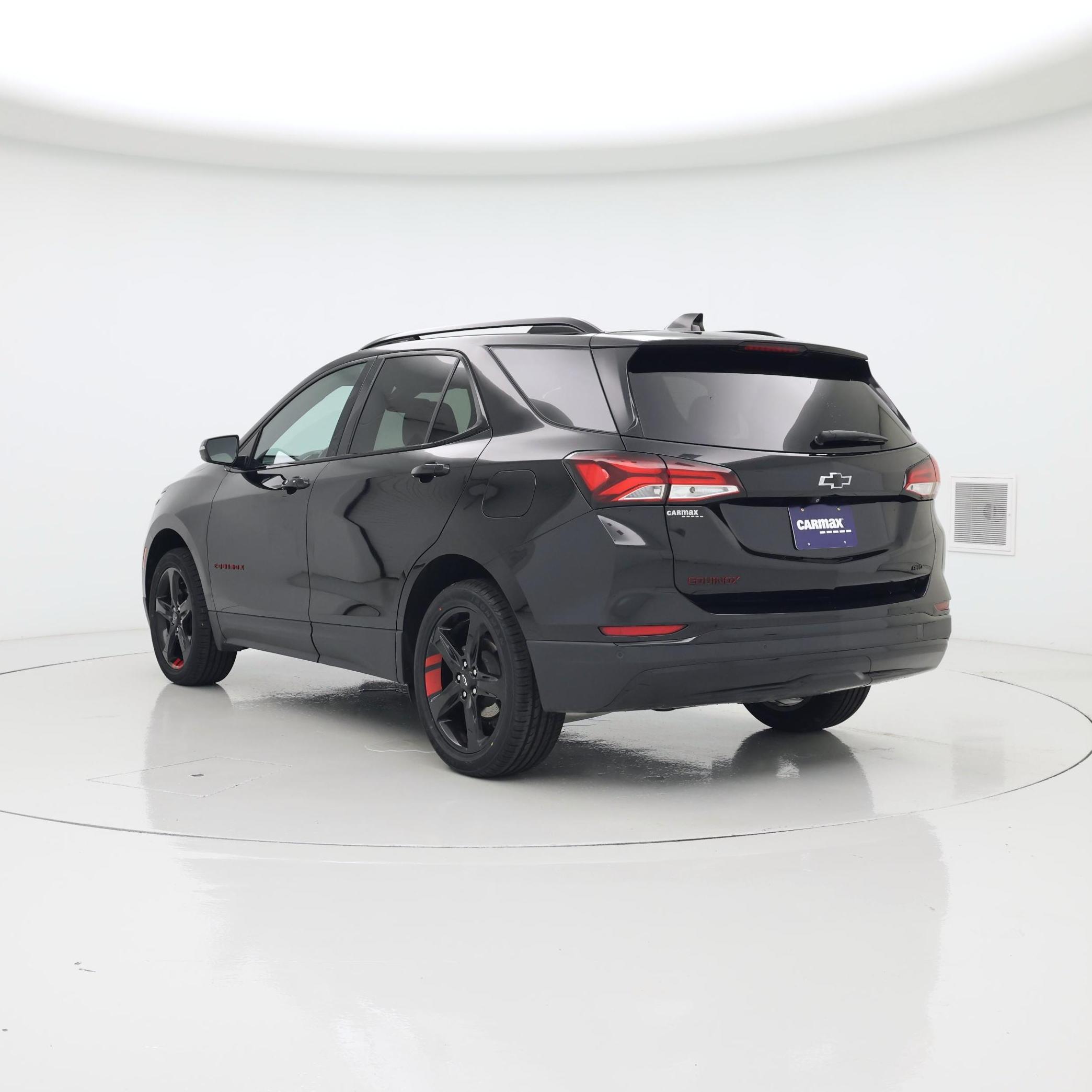 Thumbnail: 2024 Chevrolet Equinox - 2