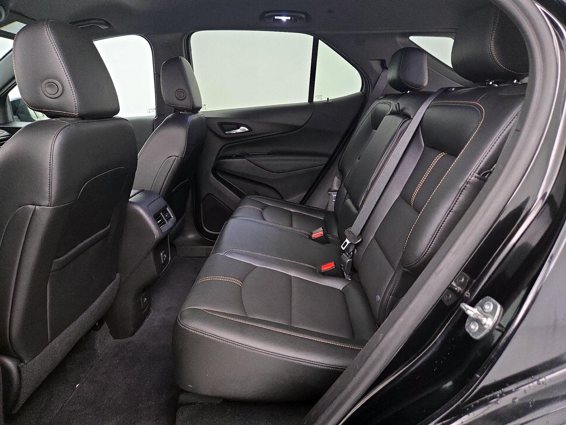 Thumbnail: 2024 Chevrolet Equinox - 19