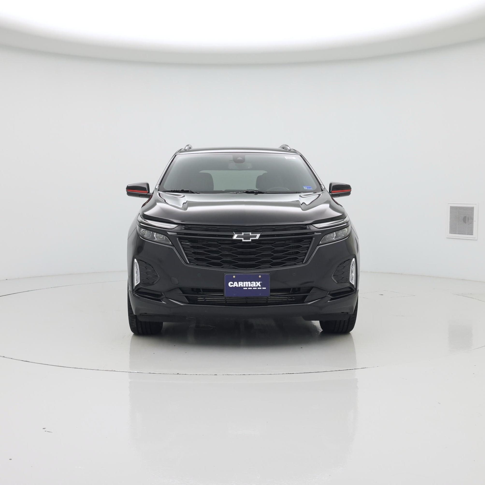 Thumbnail: 2024 Chevrolet Equinox - 5