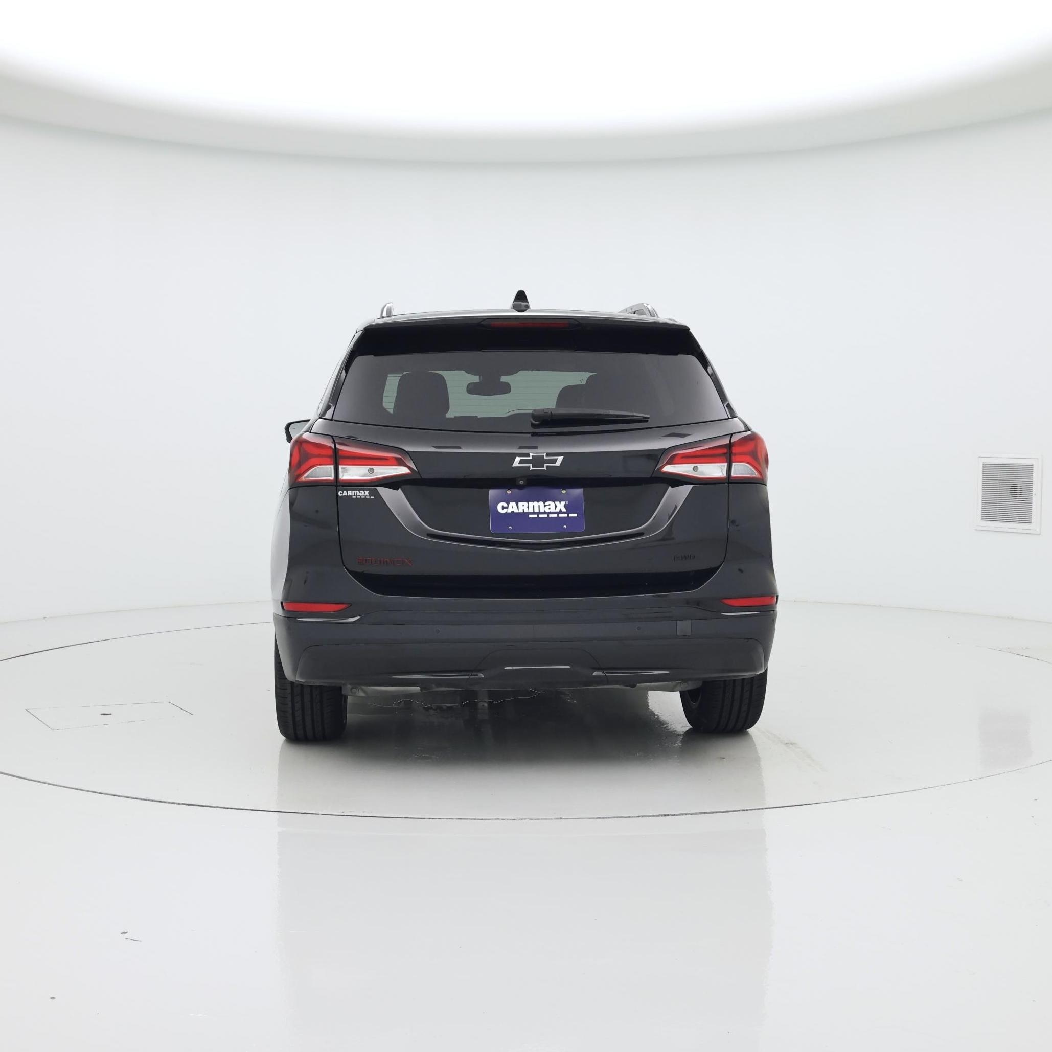 Thumbnail: 2024 Chevrolet Equinox - 6