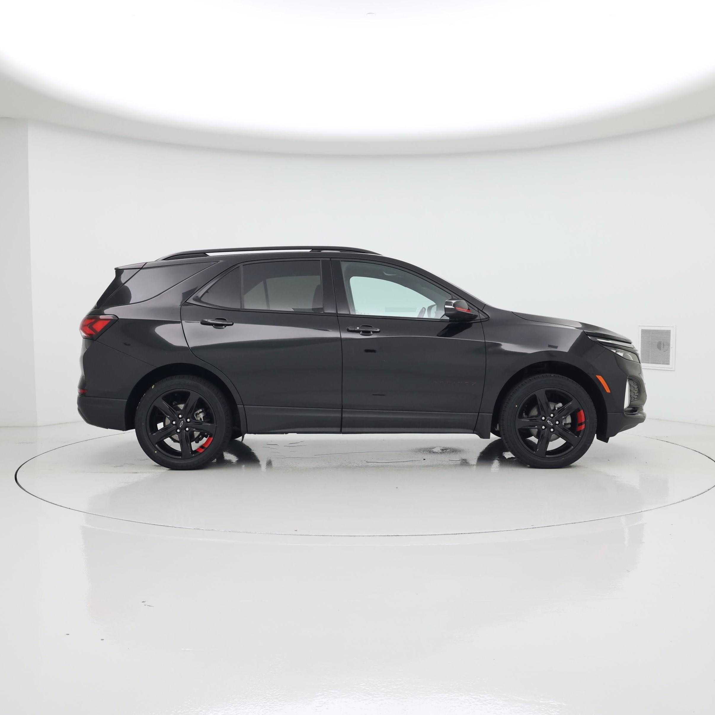Thumbnail: 2024 Chevrolet Equinox - 7