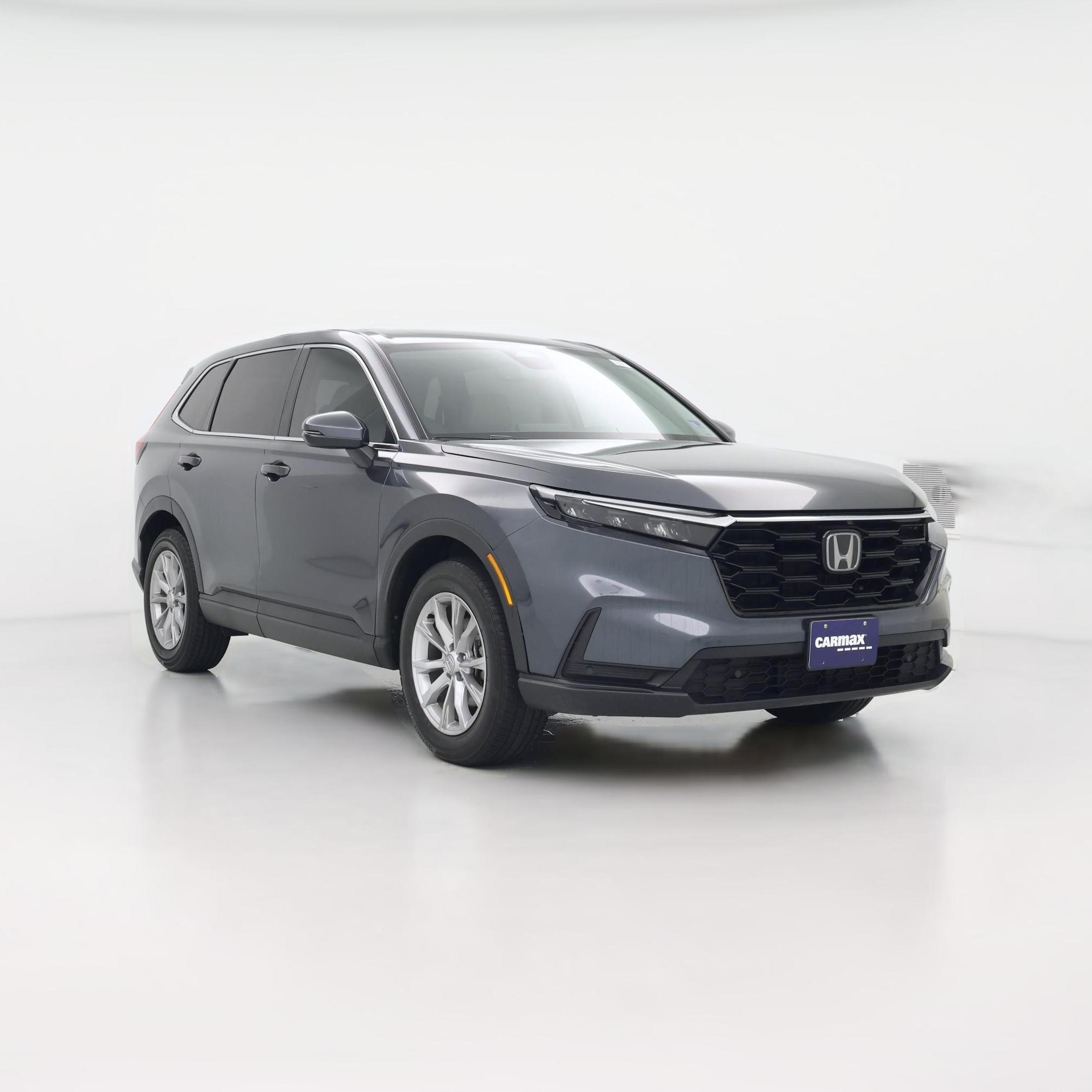 Thumbnail: 2025 Honda CR-V - 1