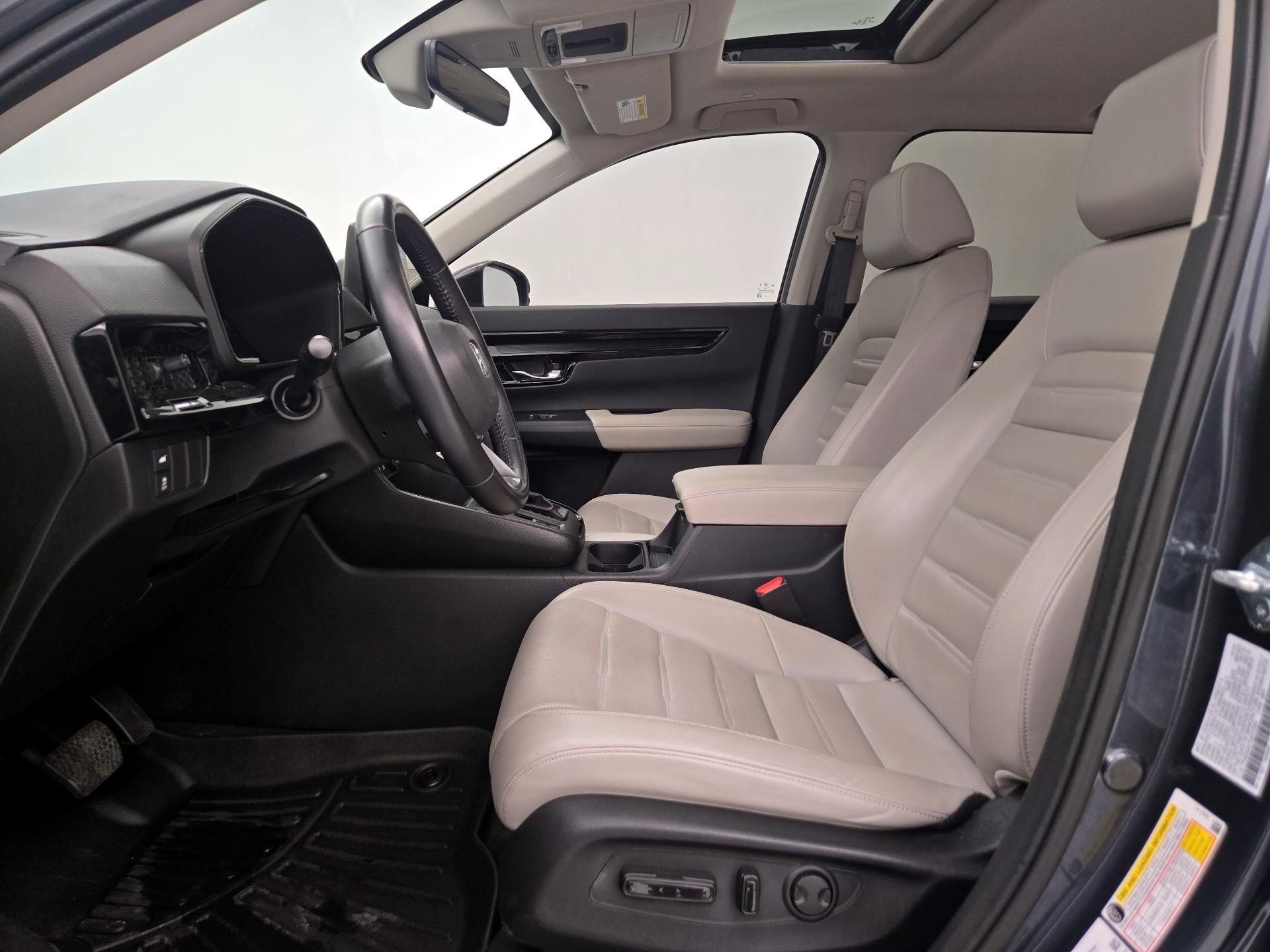 Thumbnail: 2025 Honda CR-V - 11