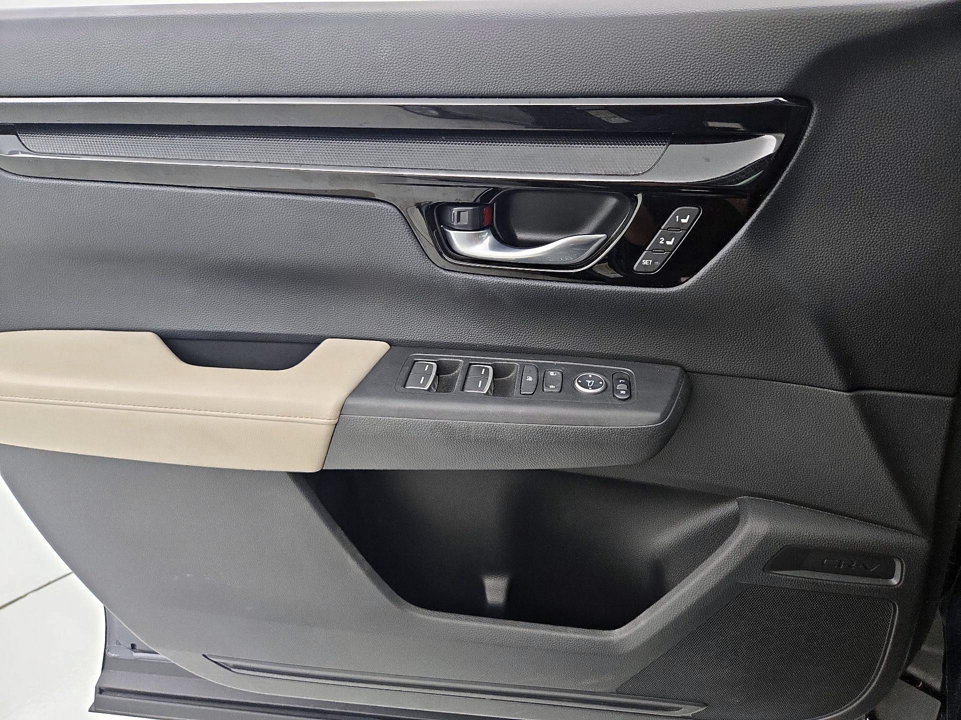 Thumbnail: 2025 Honda CR-V - 12