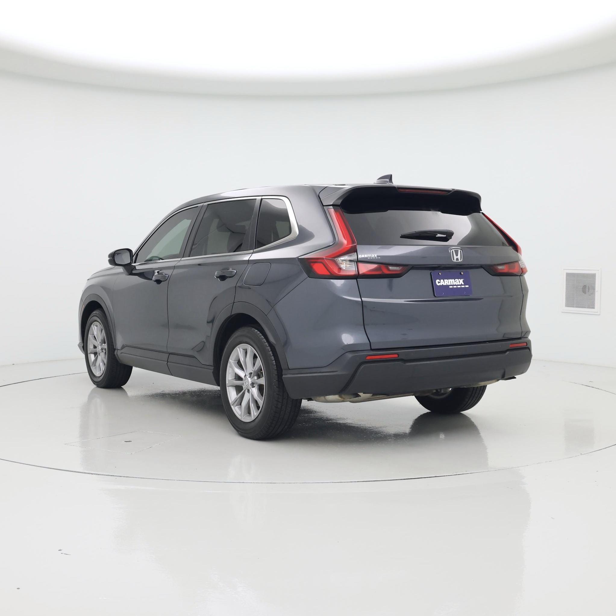 Thumbnail: 2025 Honda CR-V - 2