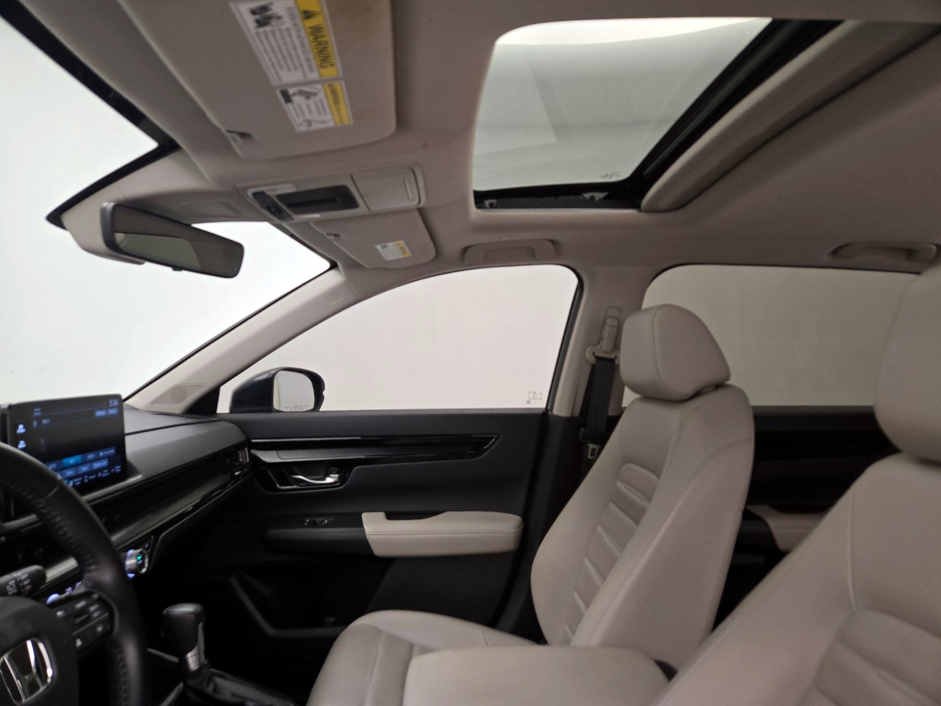 Thumbnail: 2025 Honda CR-V - 19
