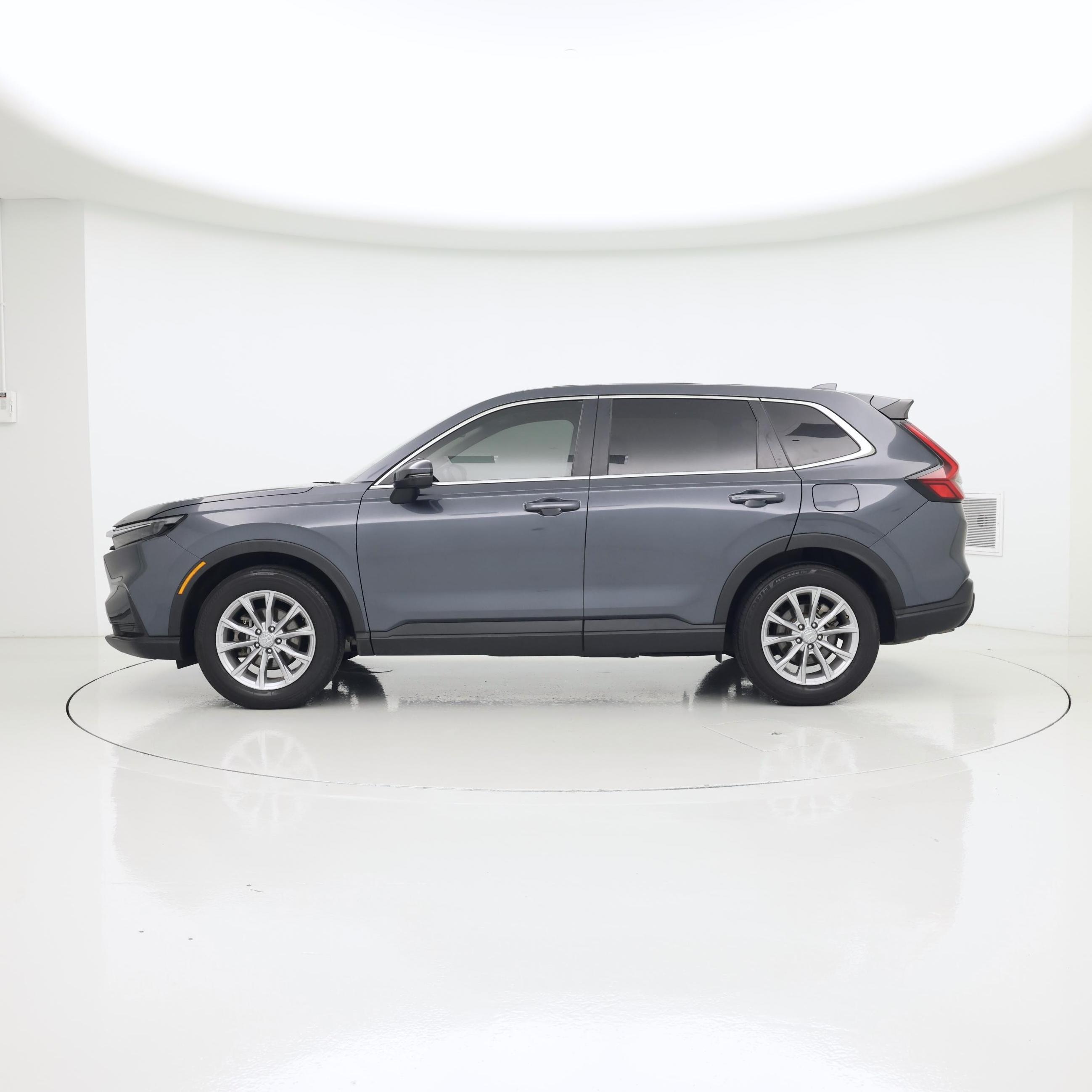 Thumbnail: 2025 Honda CR-V - 3