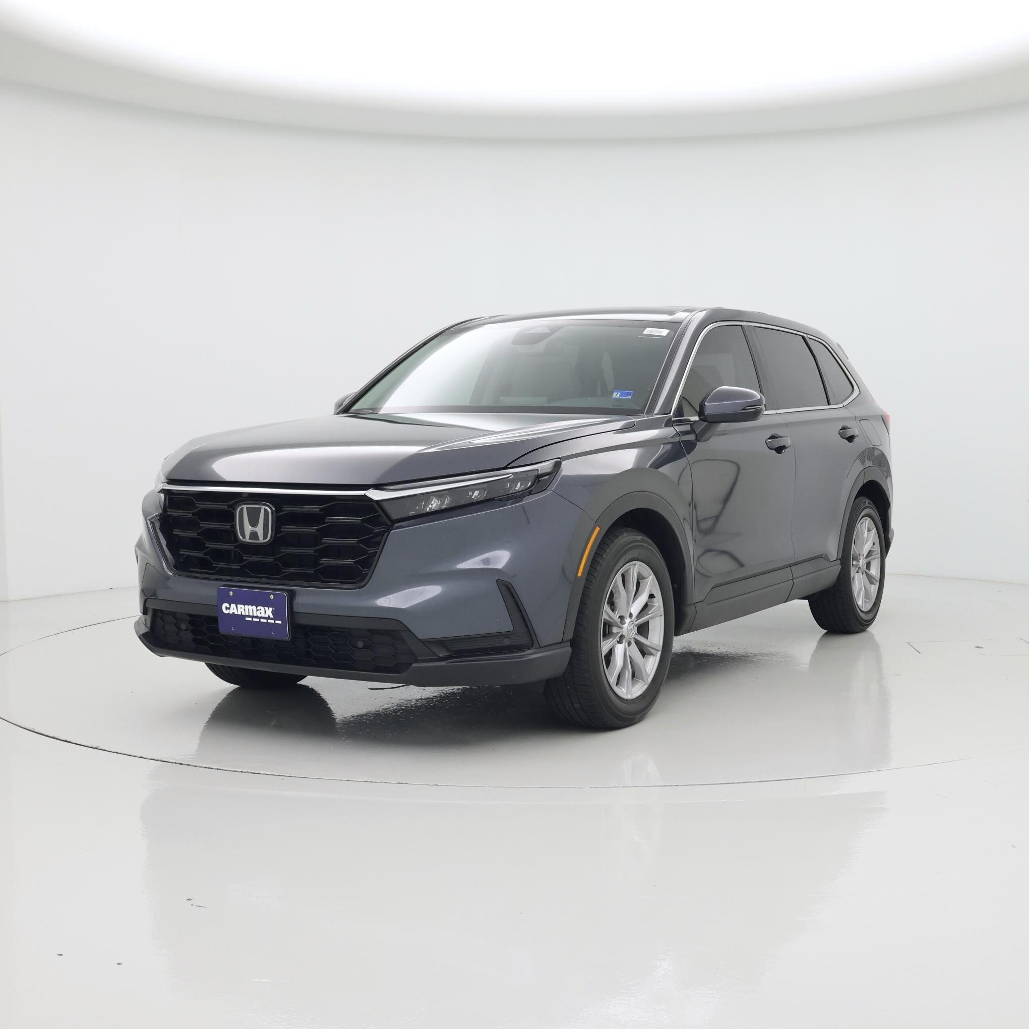 Thumbnail: 2025 Honda CR-V - 4