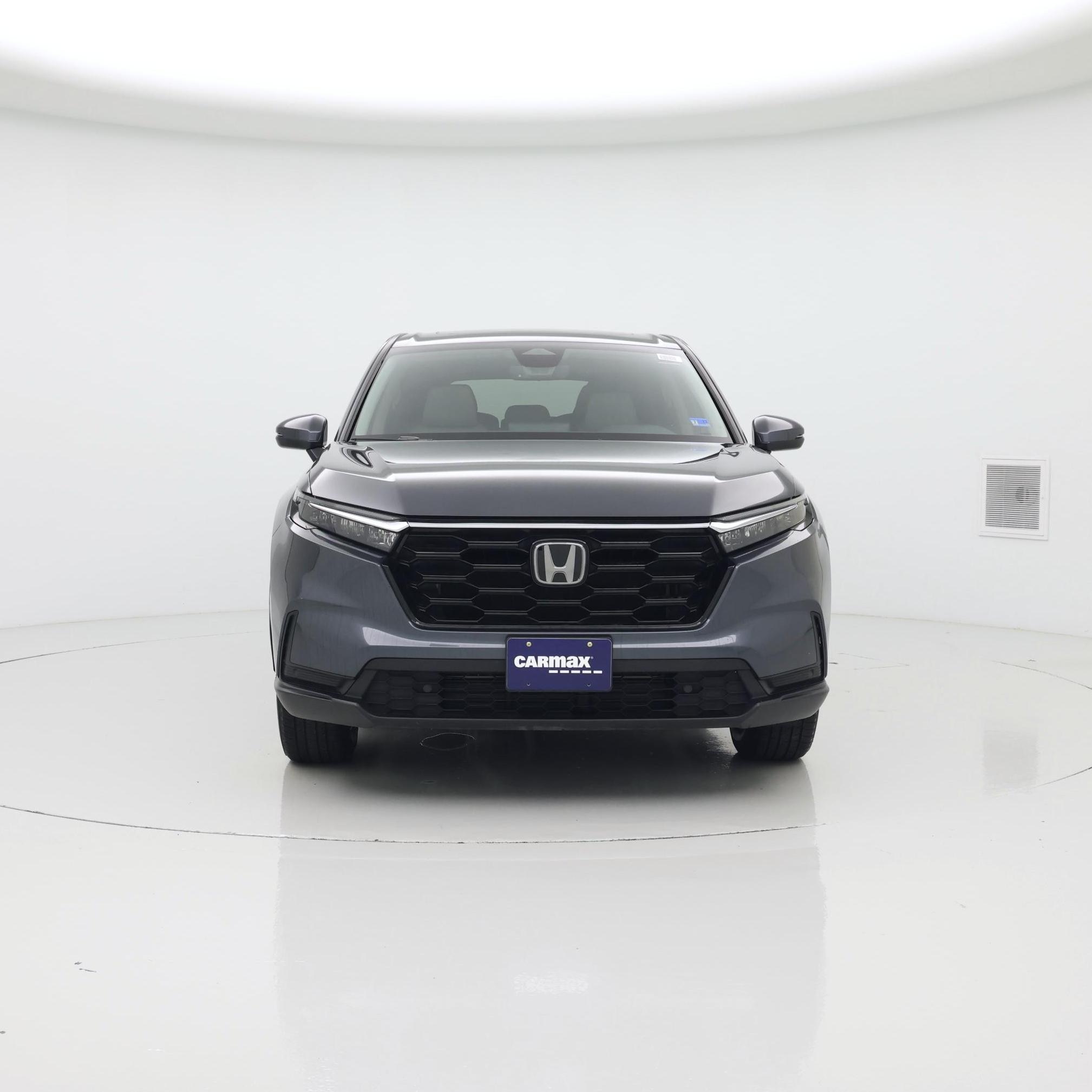 Thumbnail: 2025 Honda CR-V - 5