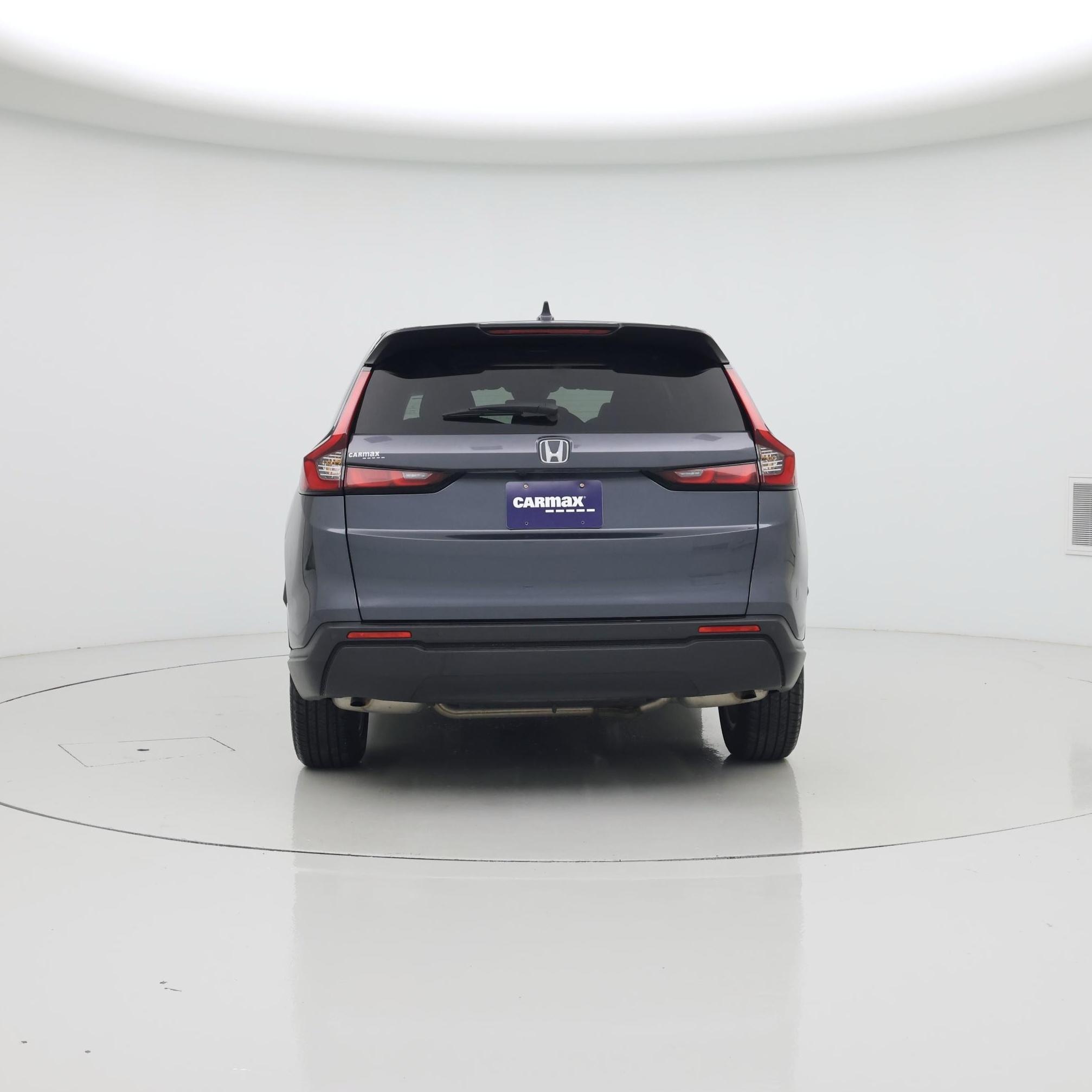 Thumbnail: 2025 Honda CR-V - 6