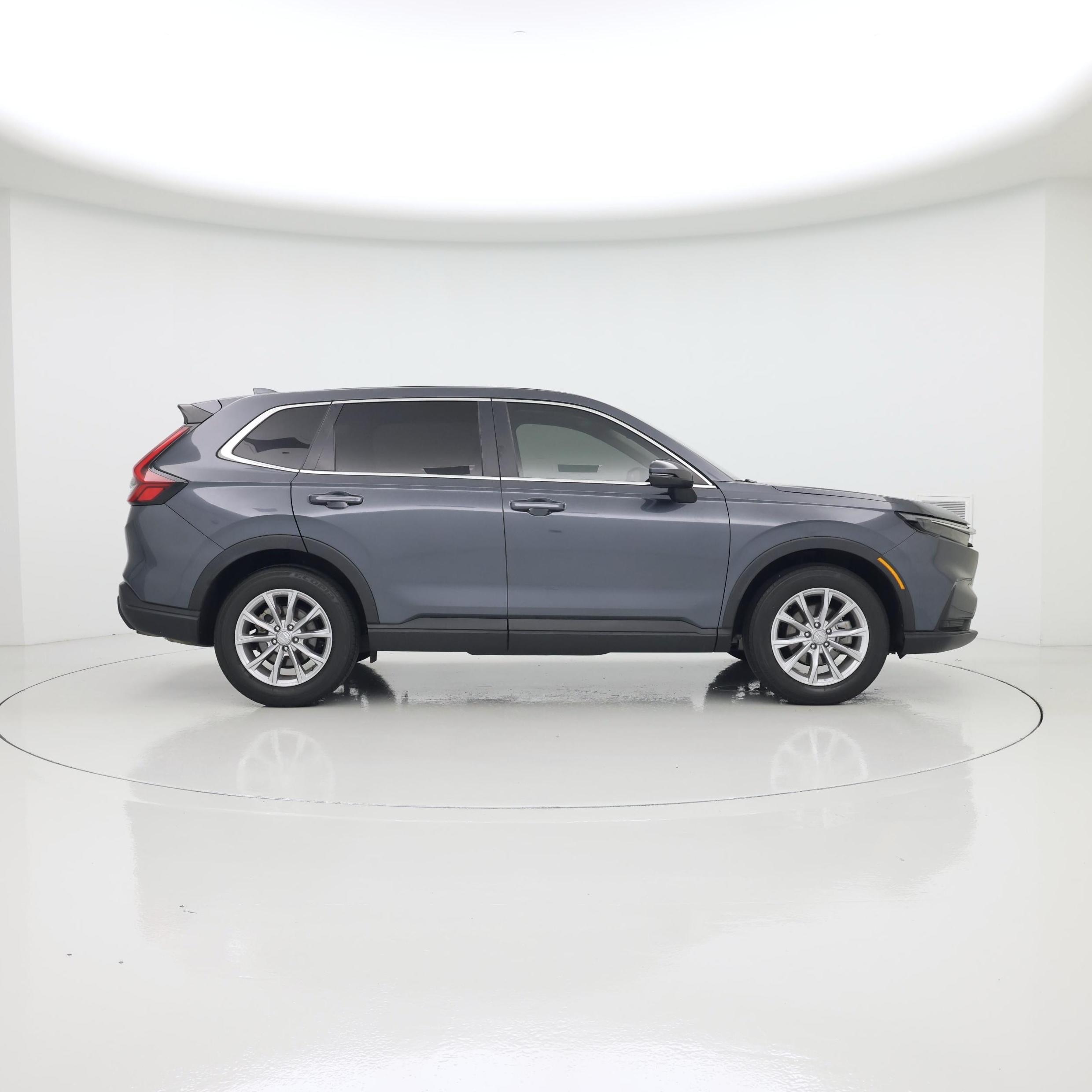 Thumbnail: 2025 Honda CR-V - 7