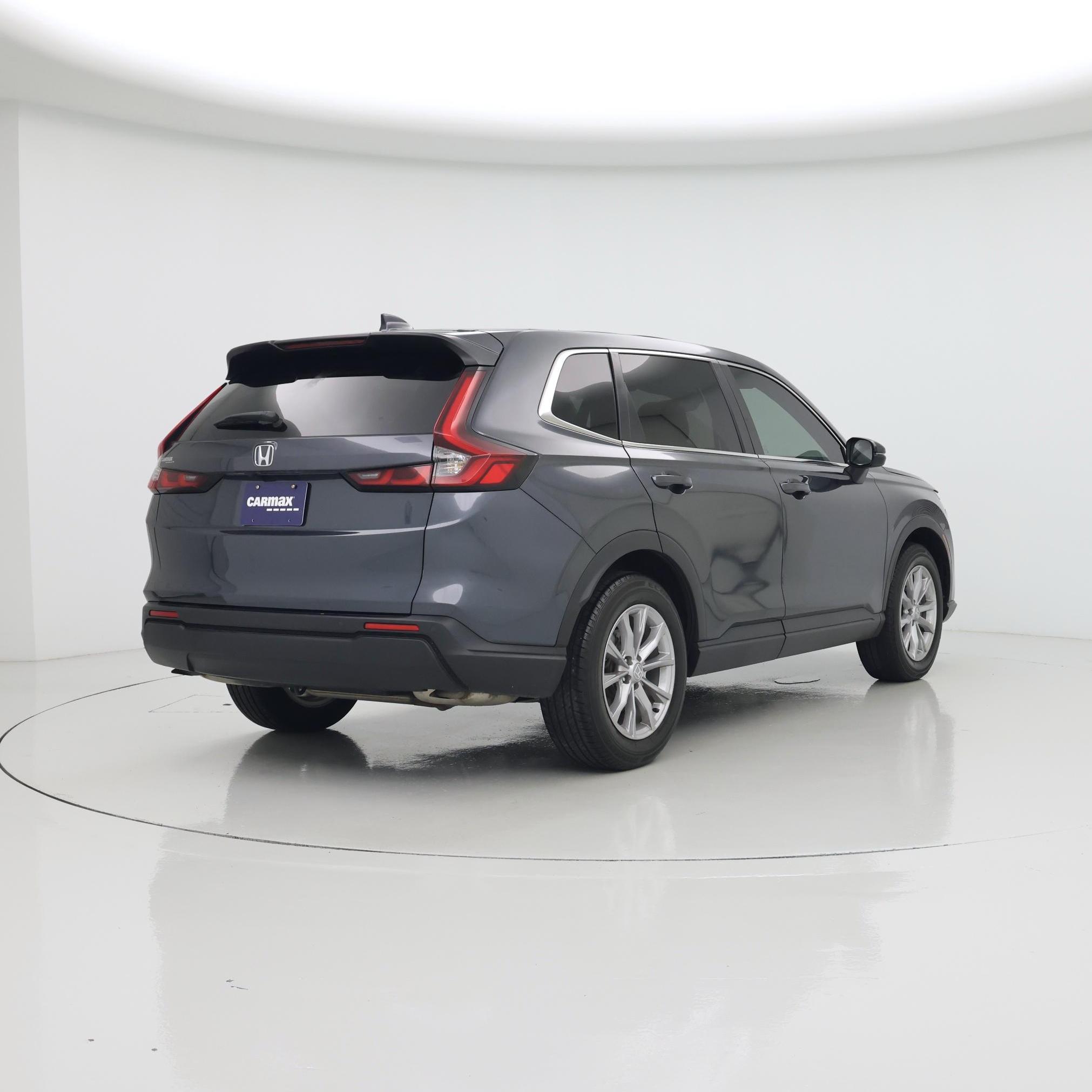 Thumbnail: 2025 Honda CR-V - 8