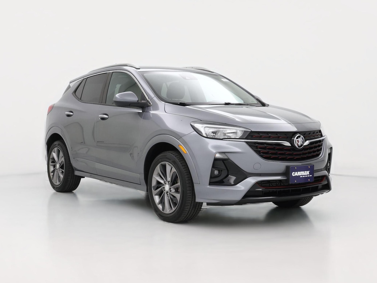 2020 Buick Encore GX