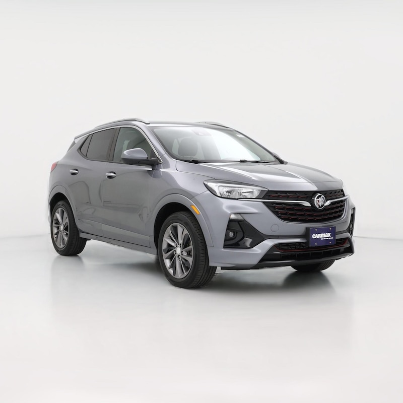 2020 Buick Encore GX Preferred
